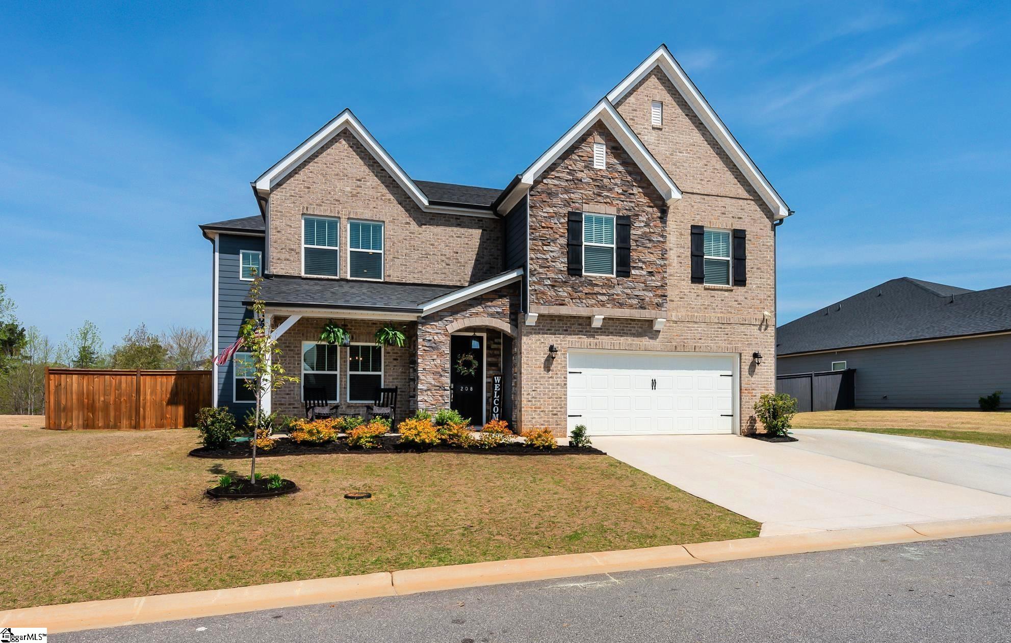 Find Your Home in South Carolina