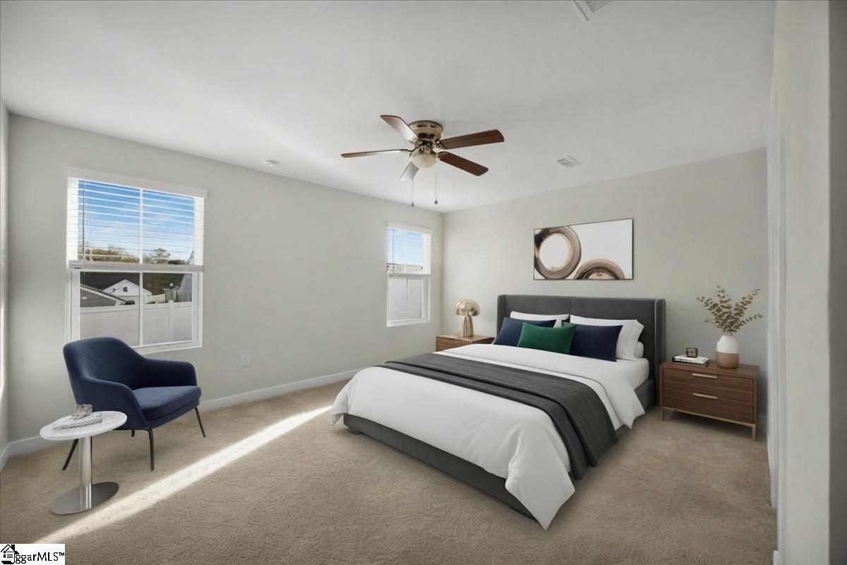 2315 Caffry Lane Boiling Springs, SC 29316-9355