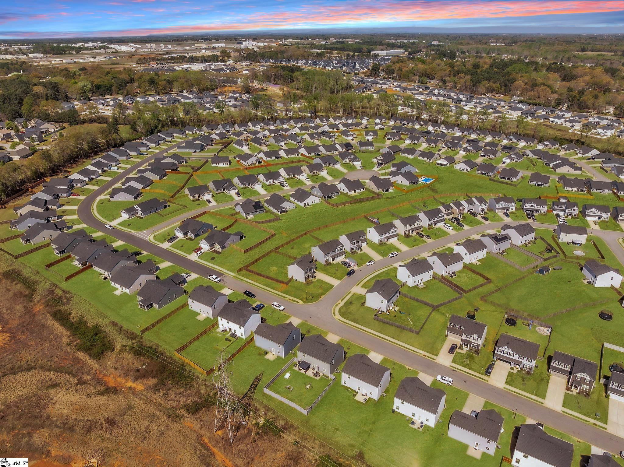 300 Timberwild Drive Greenville, SC 29605