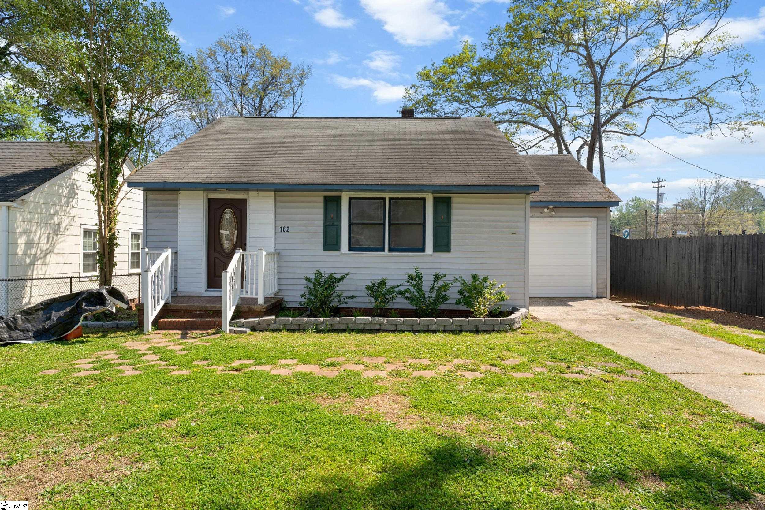 Find Your Home in South Carolina