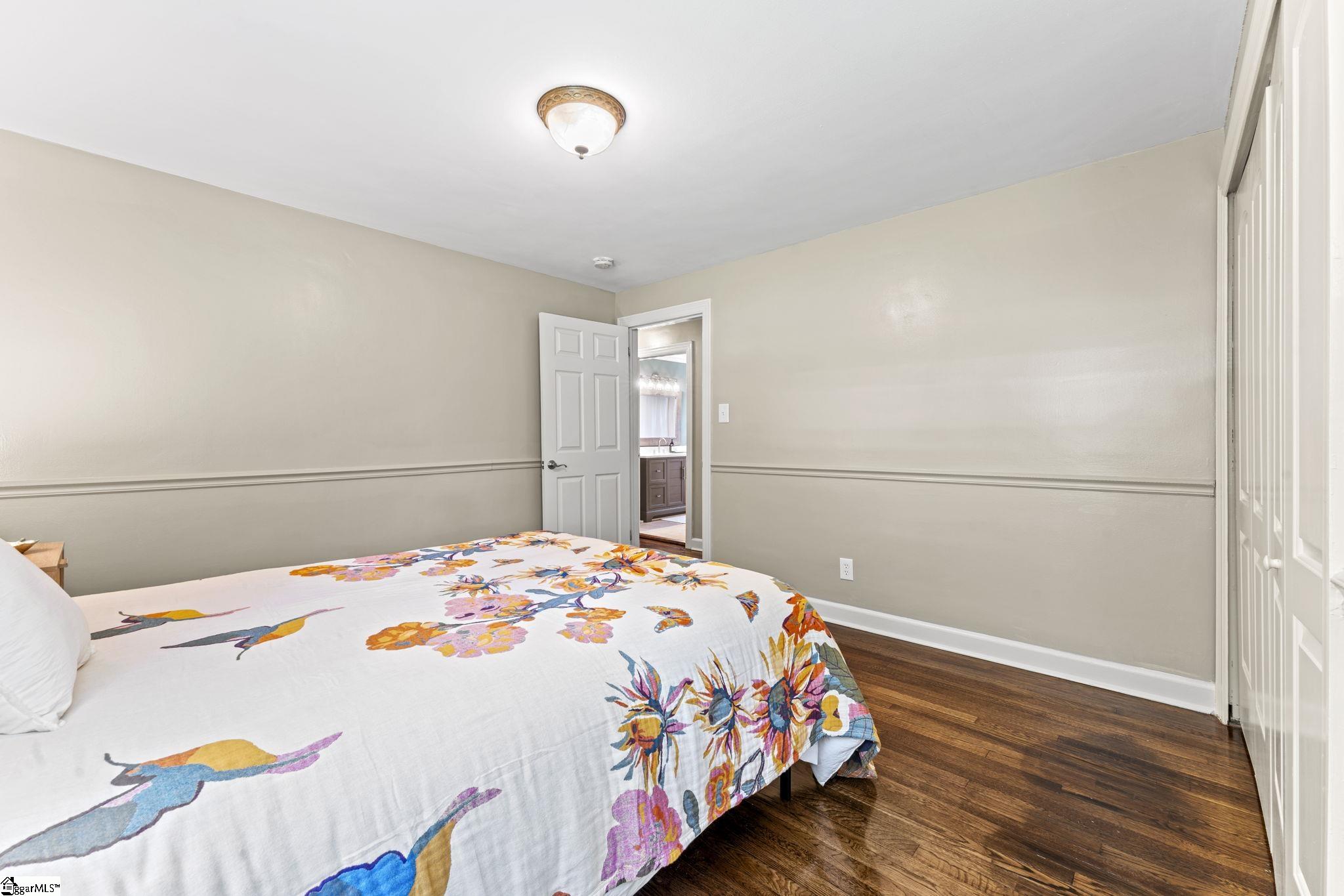 119 W Victoria Road Spartanburg, SC 29301