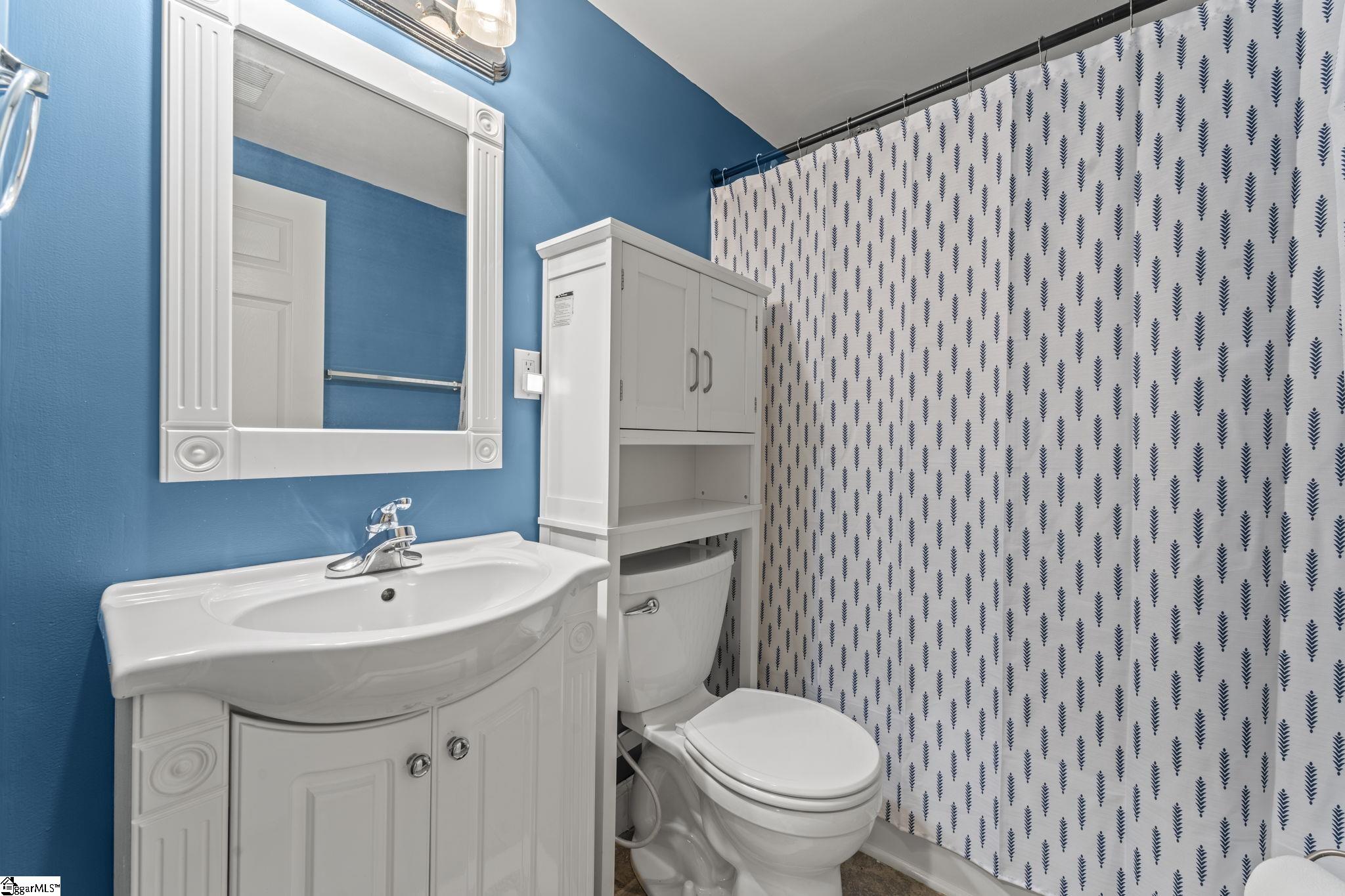 119 W Victoria Road Spartanburg, SC 29301