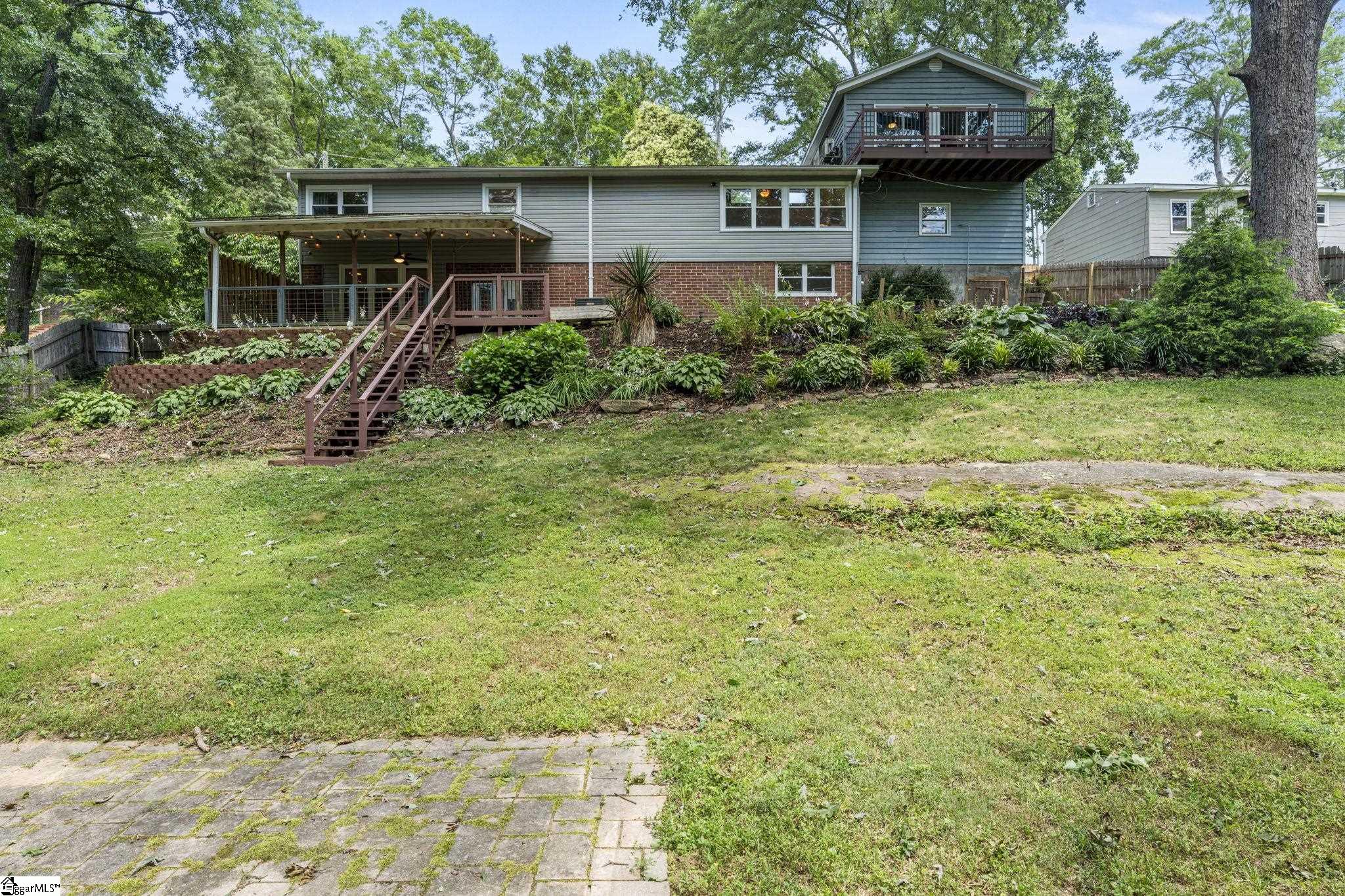 119 W Victoria Road Spartanburg, SC 29301