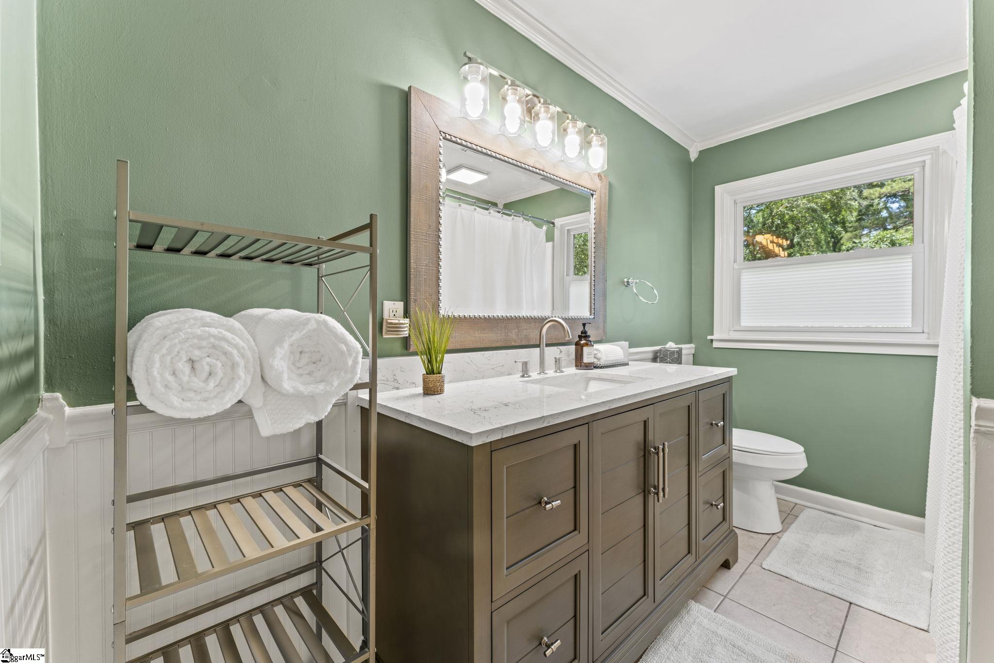 119 W Victoria Road Spartanburg, SC 29301