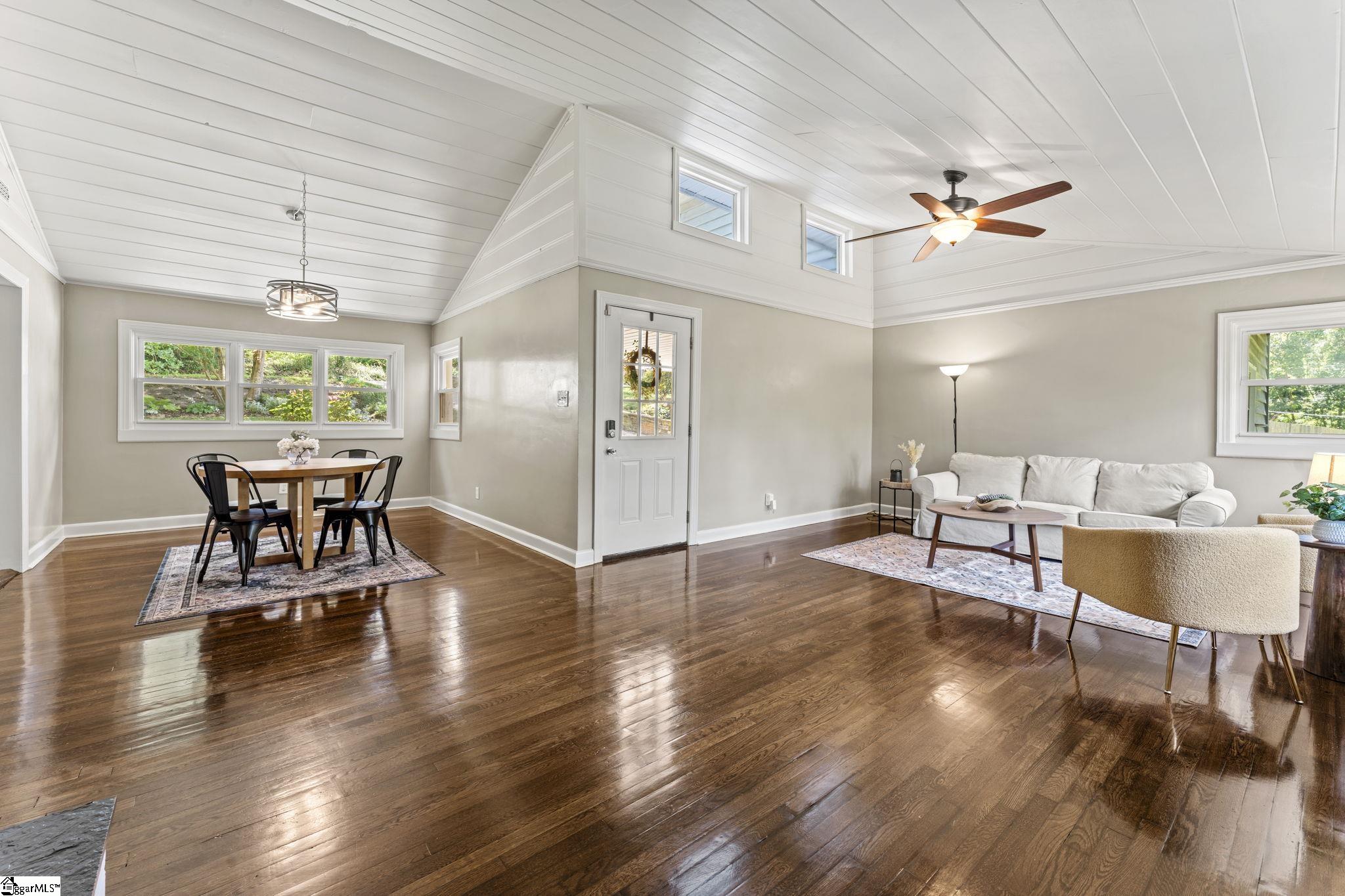 119 W Victoria Road Spartanburg, SC 29301