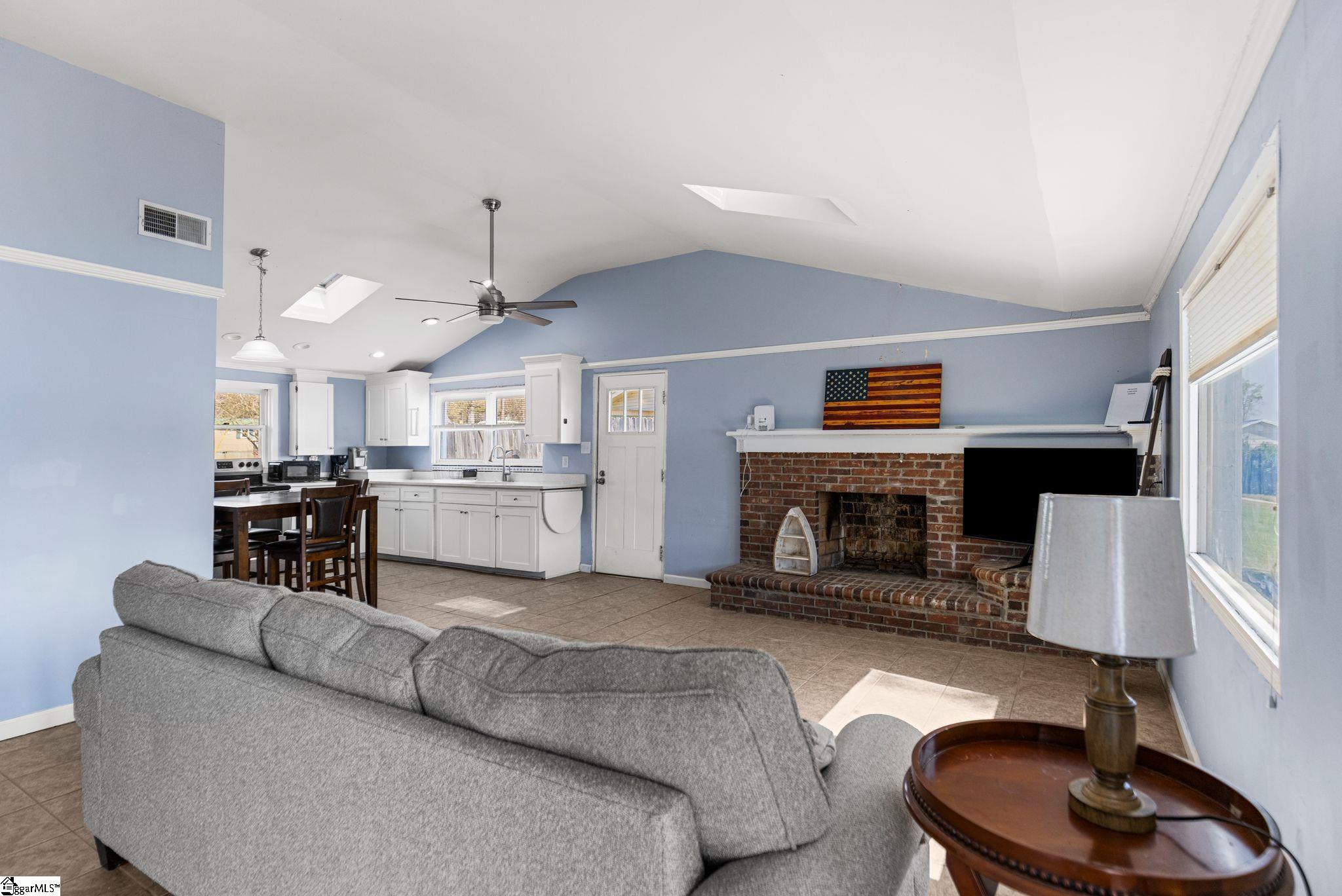 414 Shrine Club Road Greenwood, SC 29649