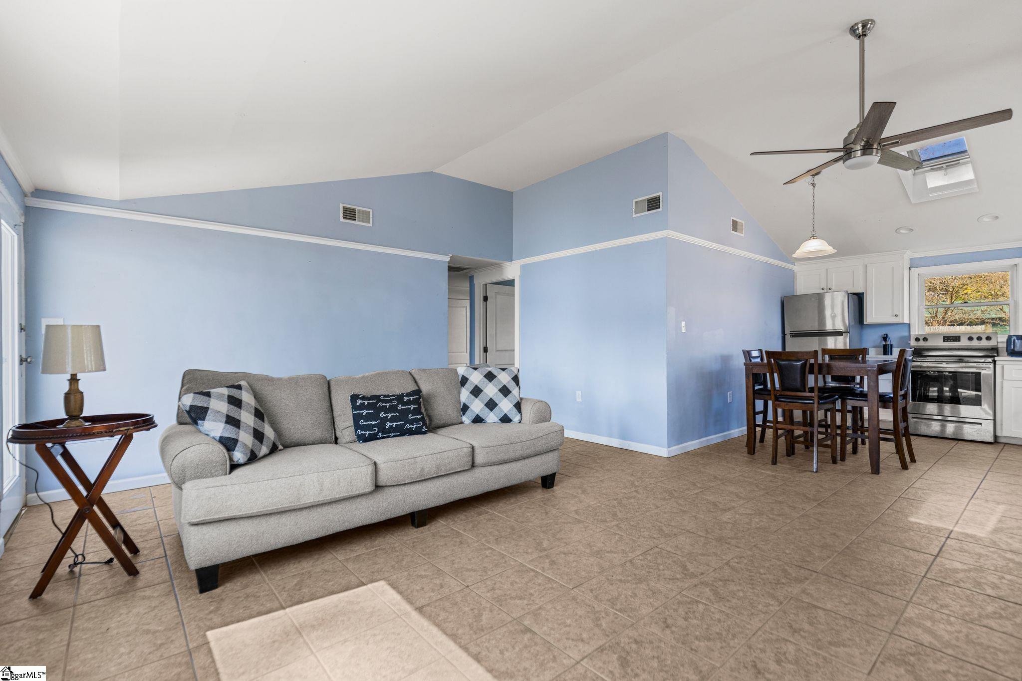 414 Shrine Club Road Greenwood, SC 29649