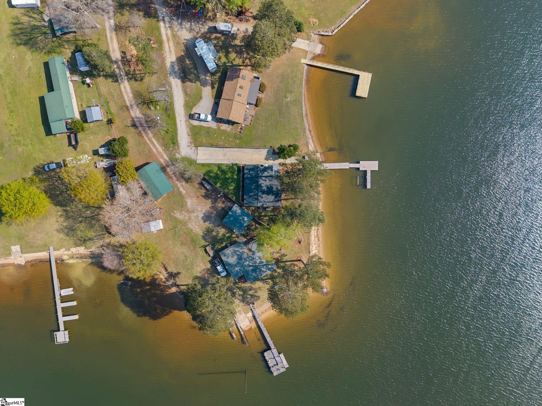 414 Shrine Club Road Greenwood, SC 29649