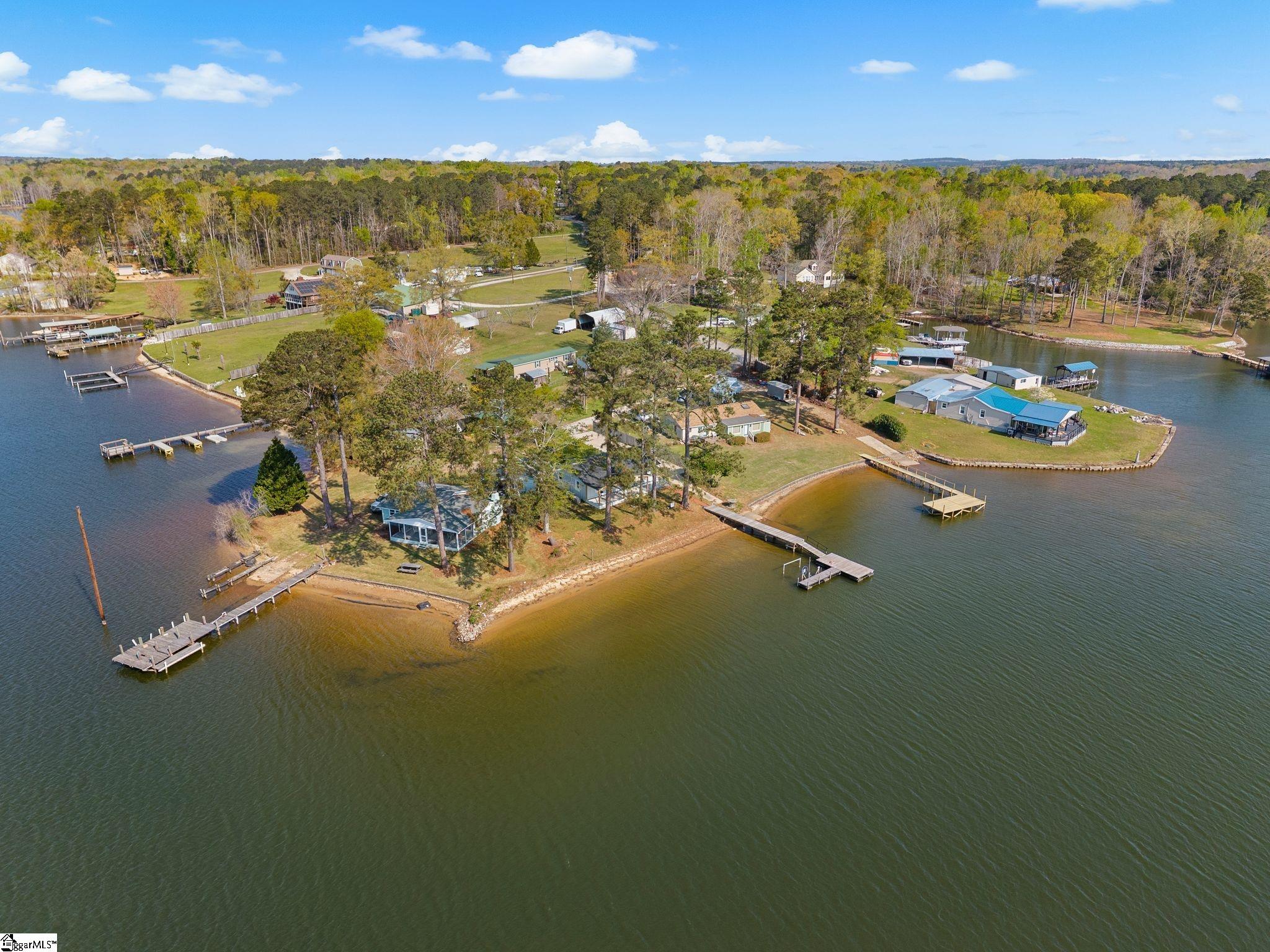 414 Shrine Club Road Greenwood, SC 29649