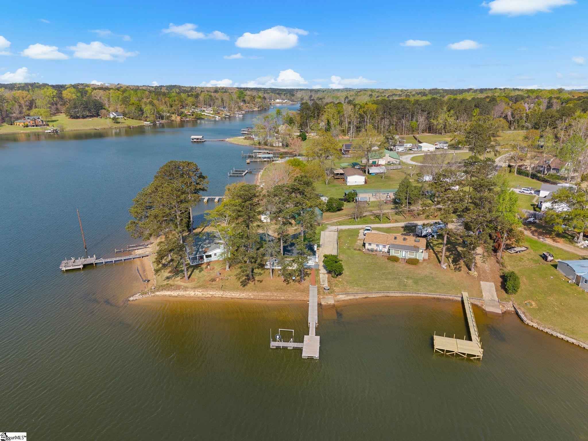 414 Shrine Club Road Greenwood, SC 29649