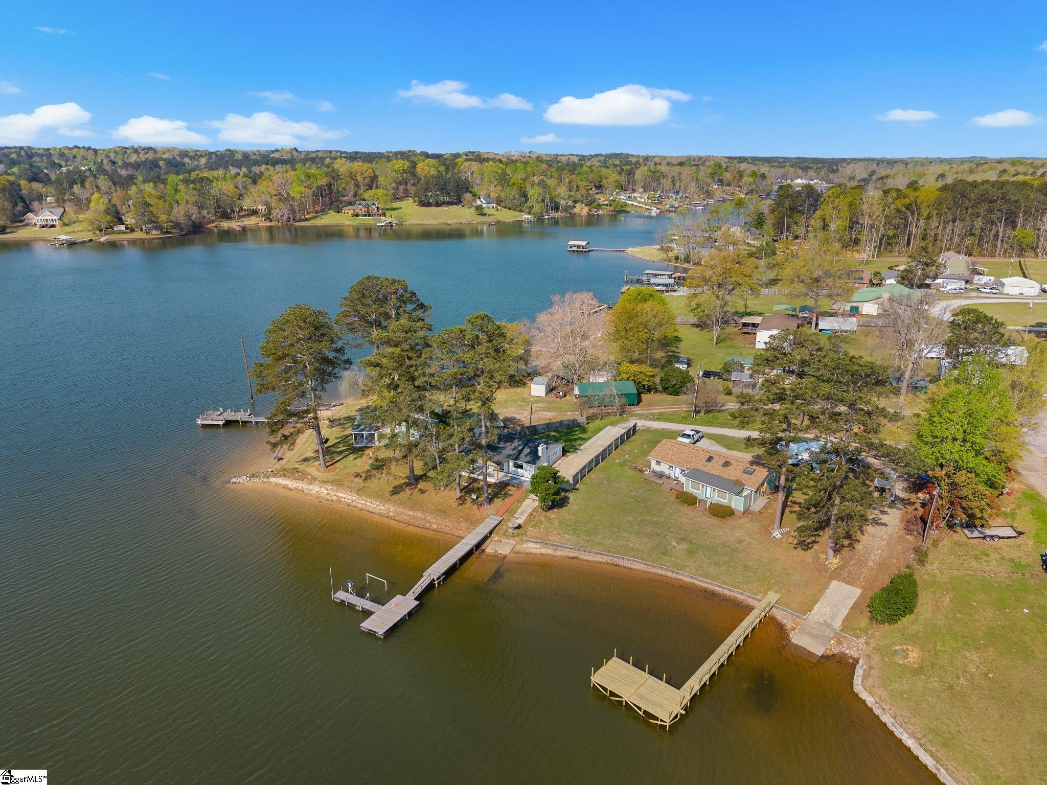 414 Shrine Club Road Greenwood, SC 29649