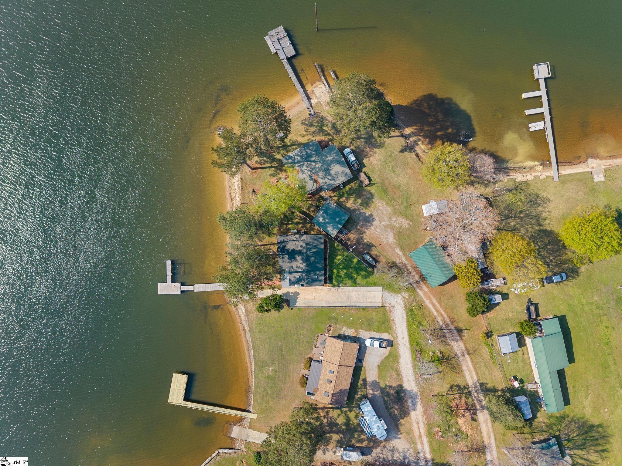 414 Shrine Club Road Greenwood, SC 29649