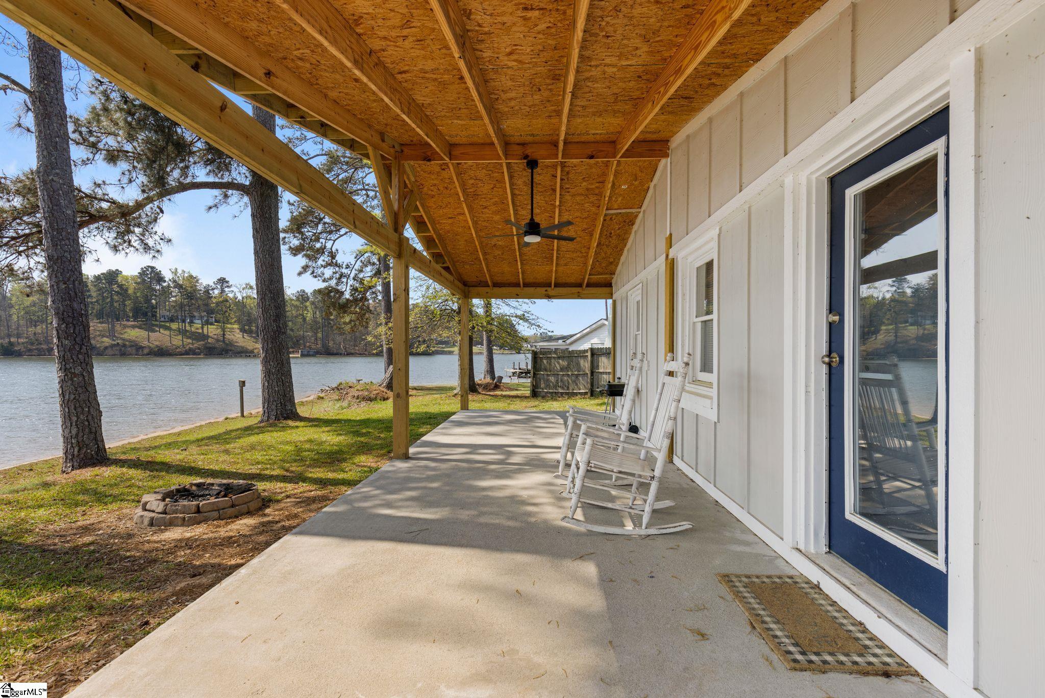 414 Shrine Club Road Greenwood, SC 29649