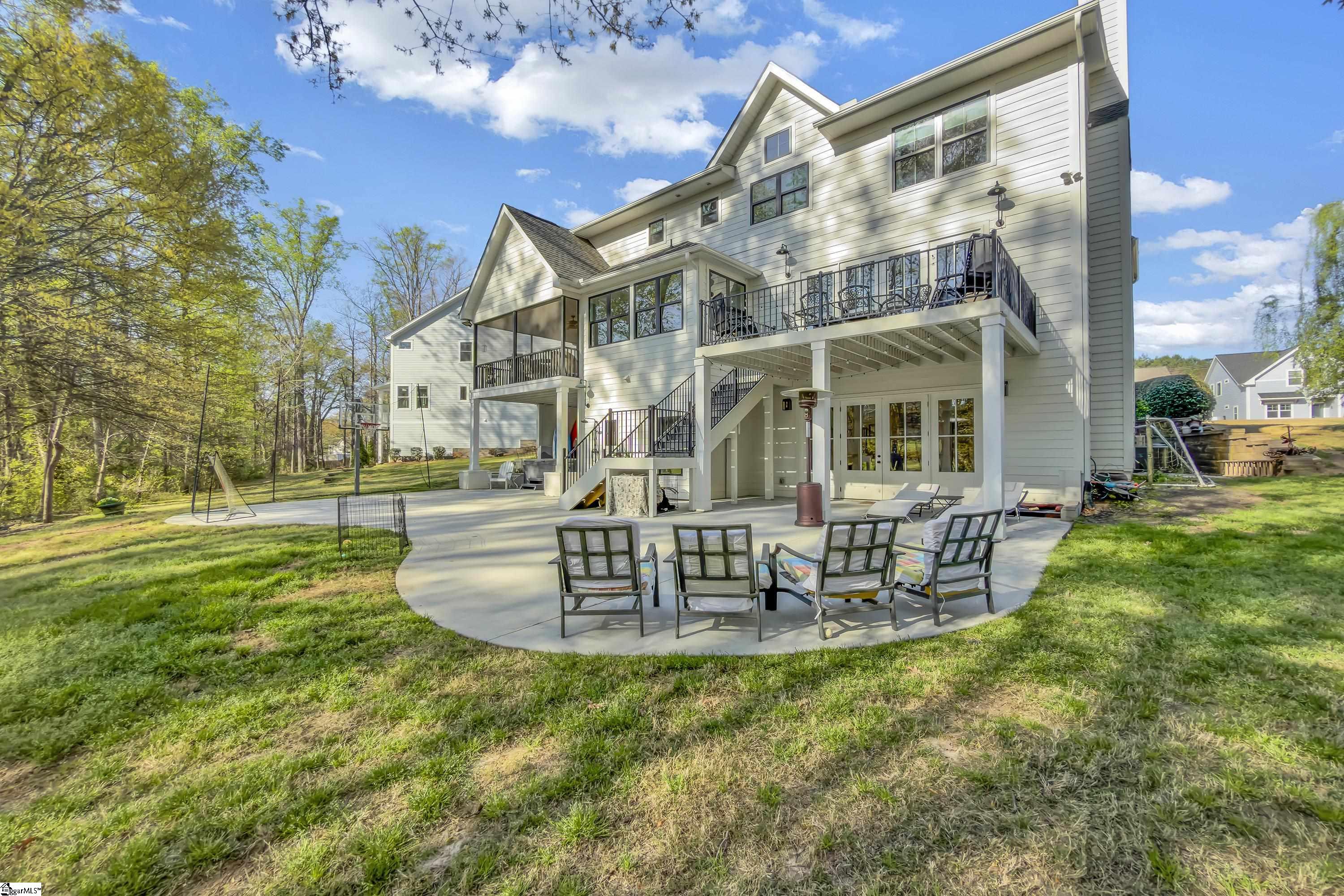 233 Grandmont Court Greer, SC 29650