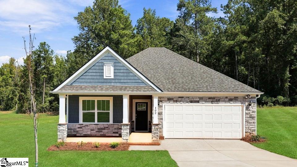 102 Estateside Drive