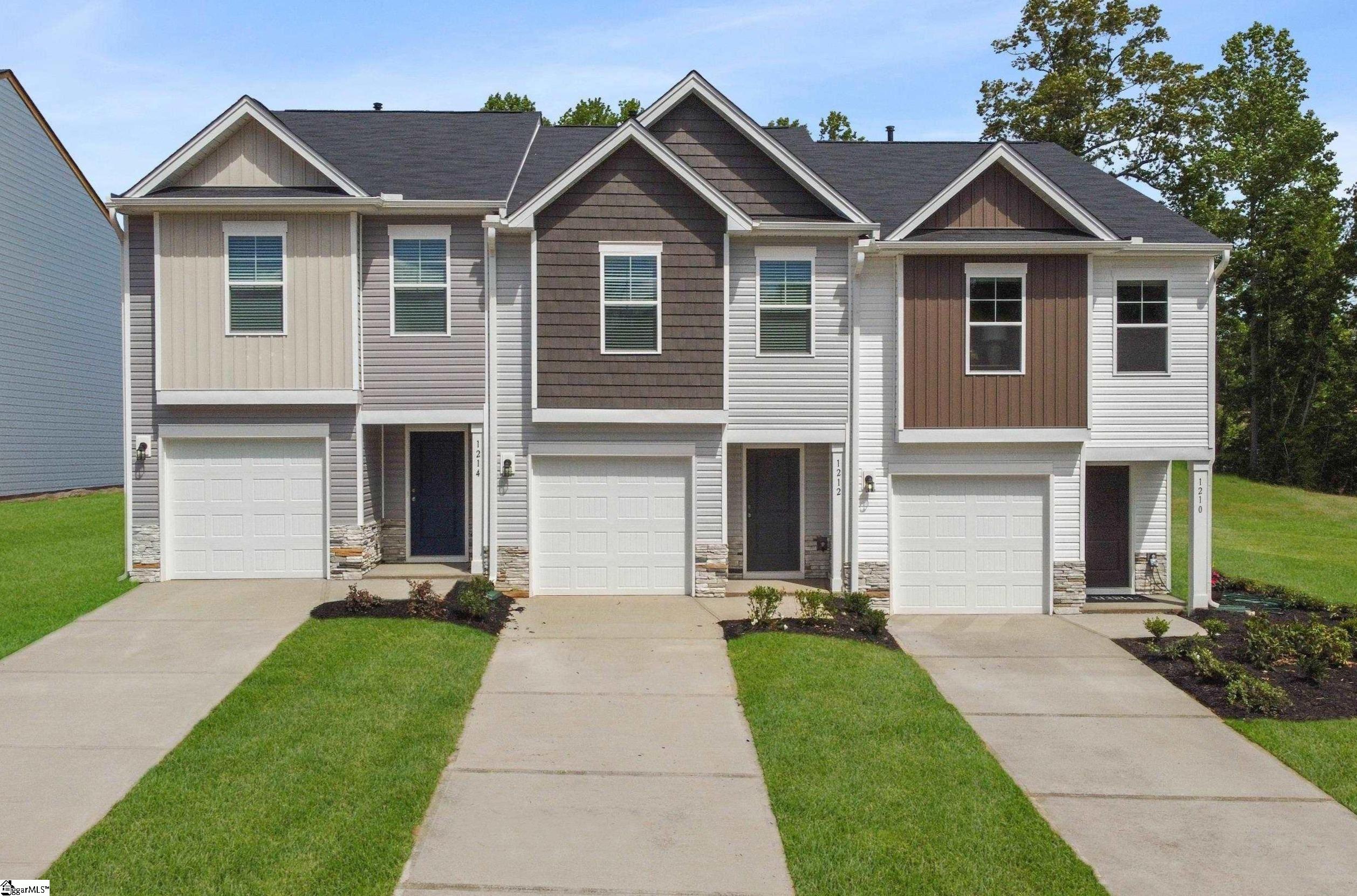 Find Your Home in South Carolina
