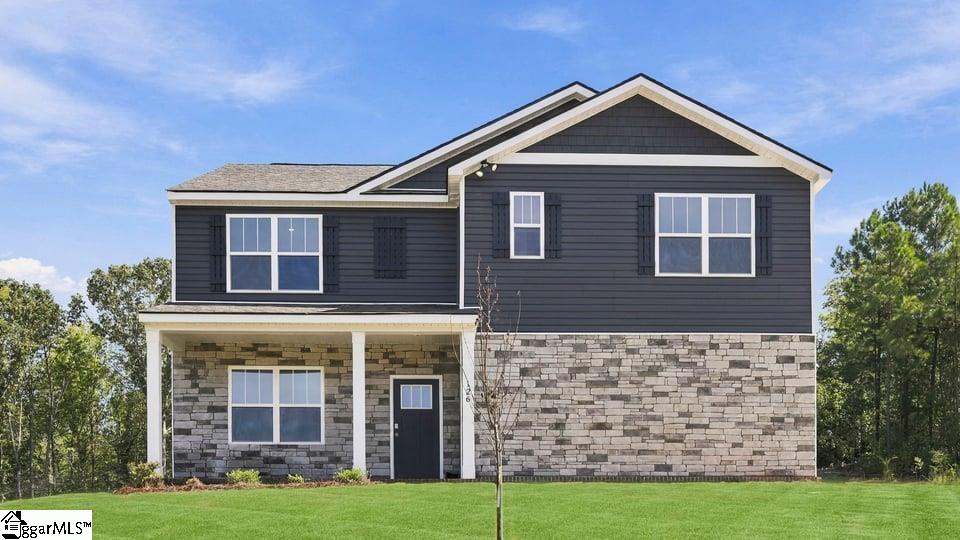 126 Estateside Drive