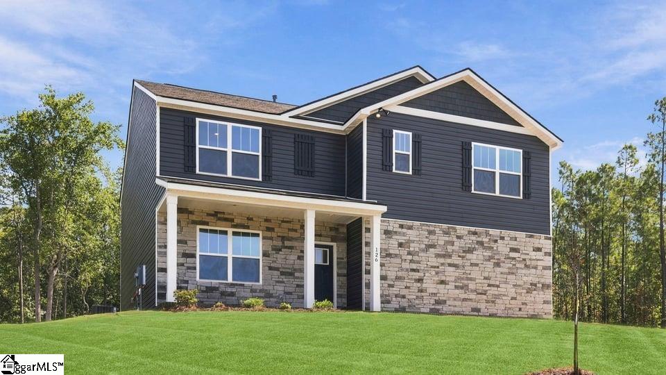126 Estateside Drive