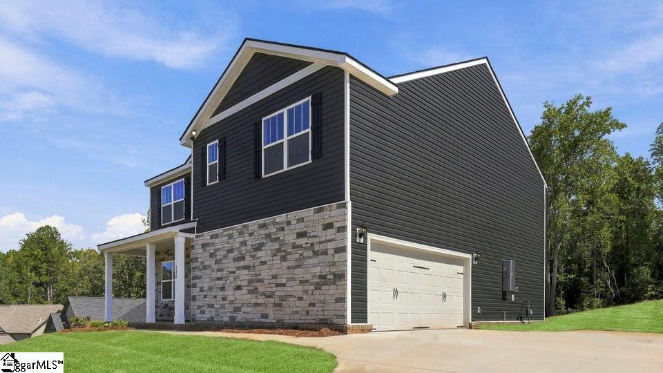126 Estateside Drive