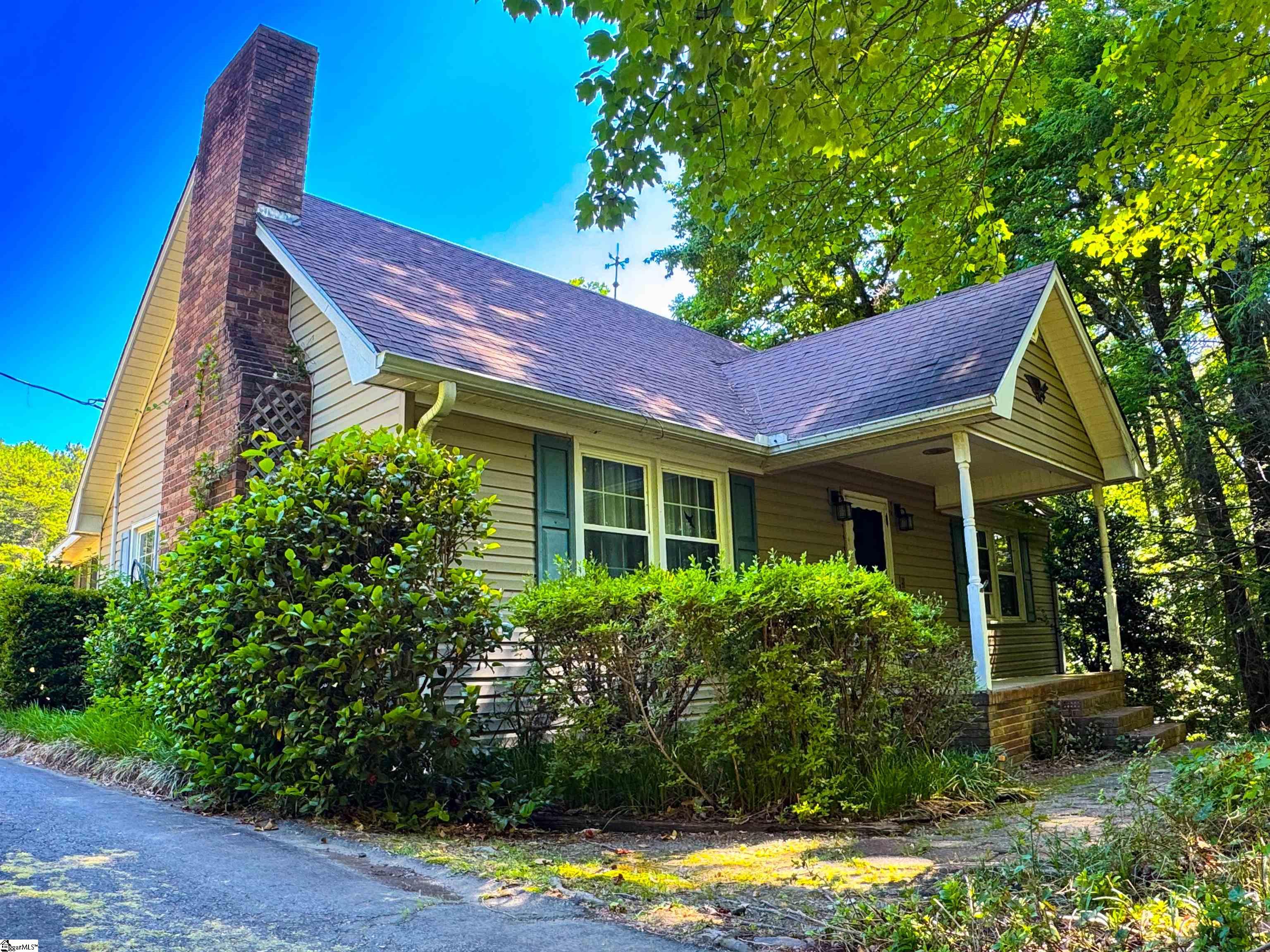 213 Anthony Road Pickens, SC 29671