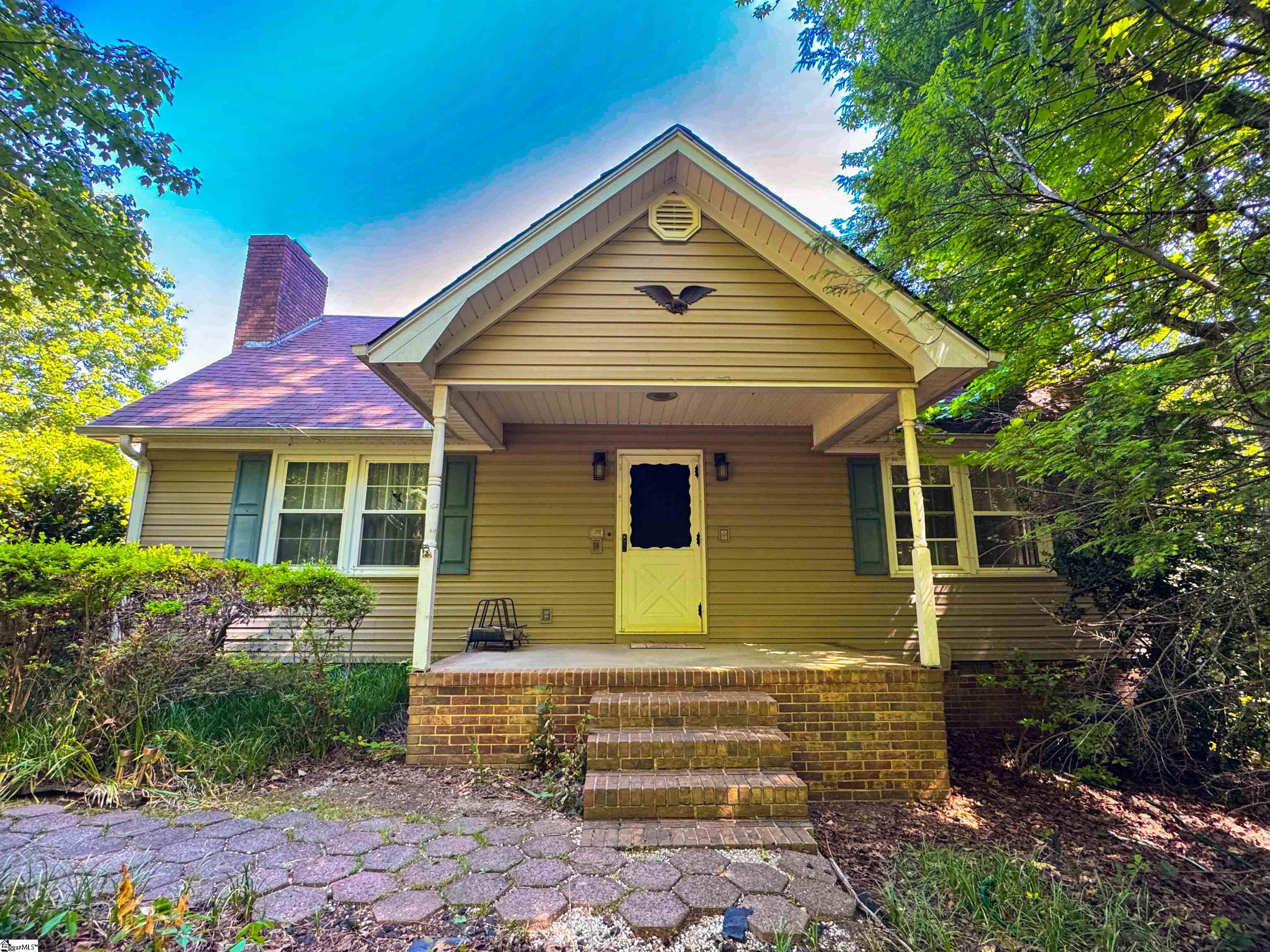 213 Anthony Road Pickens, SC 29671