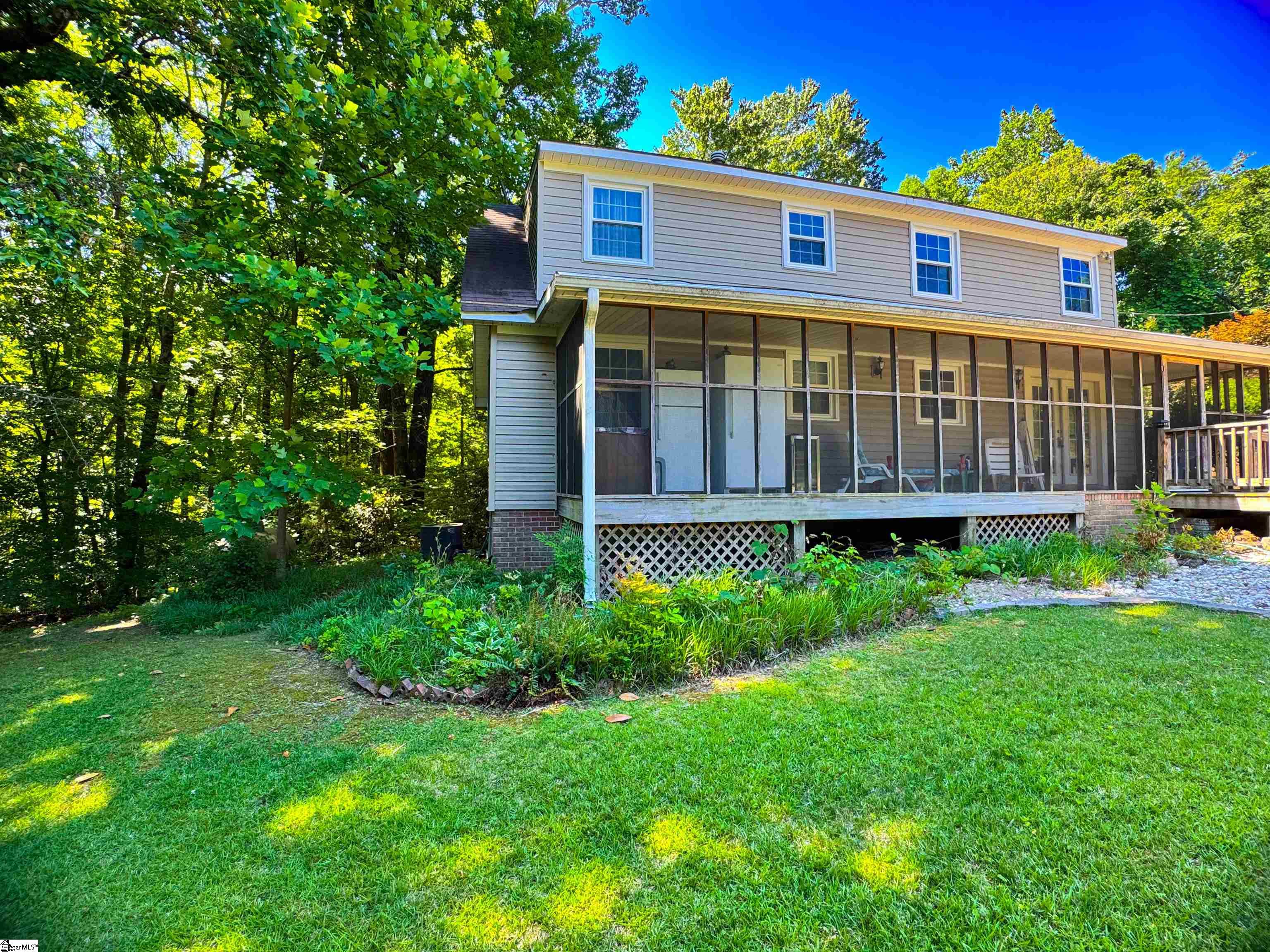213 Anthony Road Pickens, SC 29671
