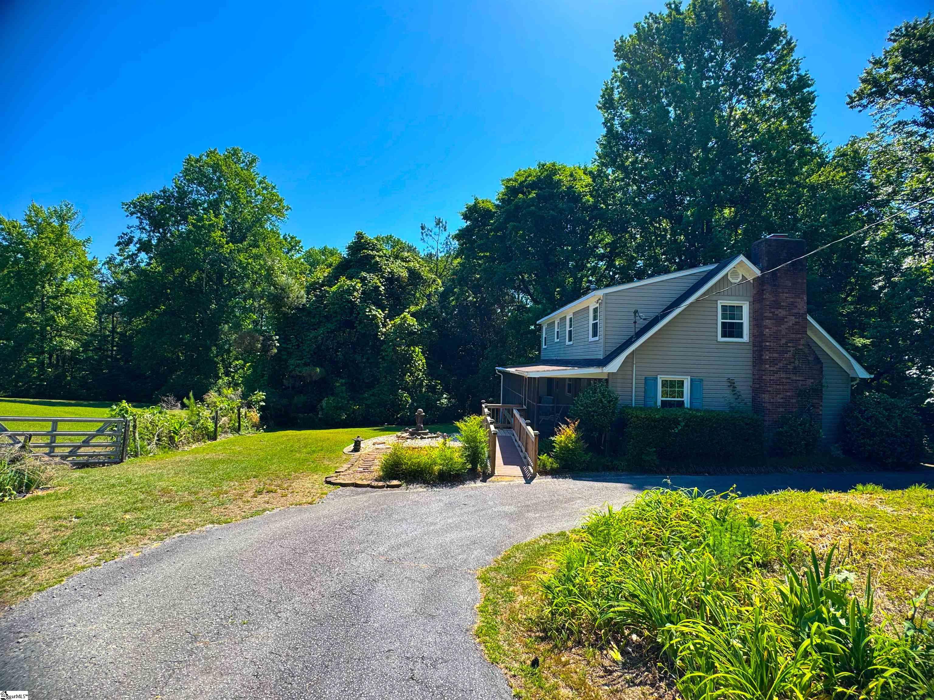 213 Anthony Road Pickens, SC 29671