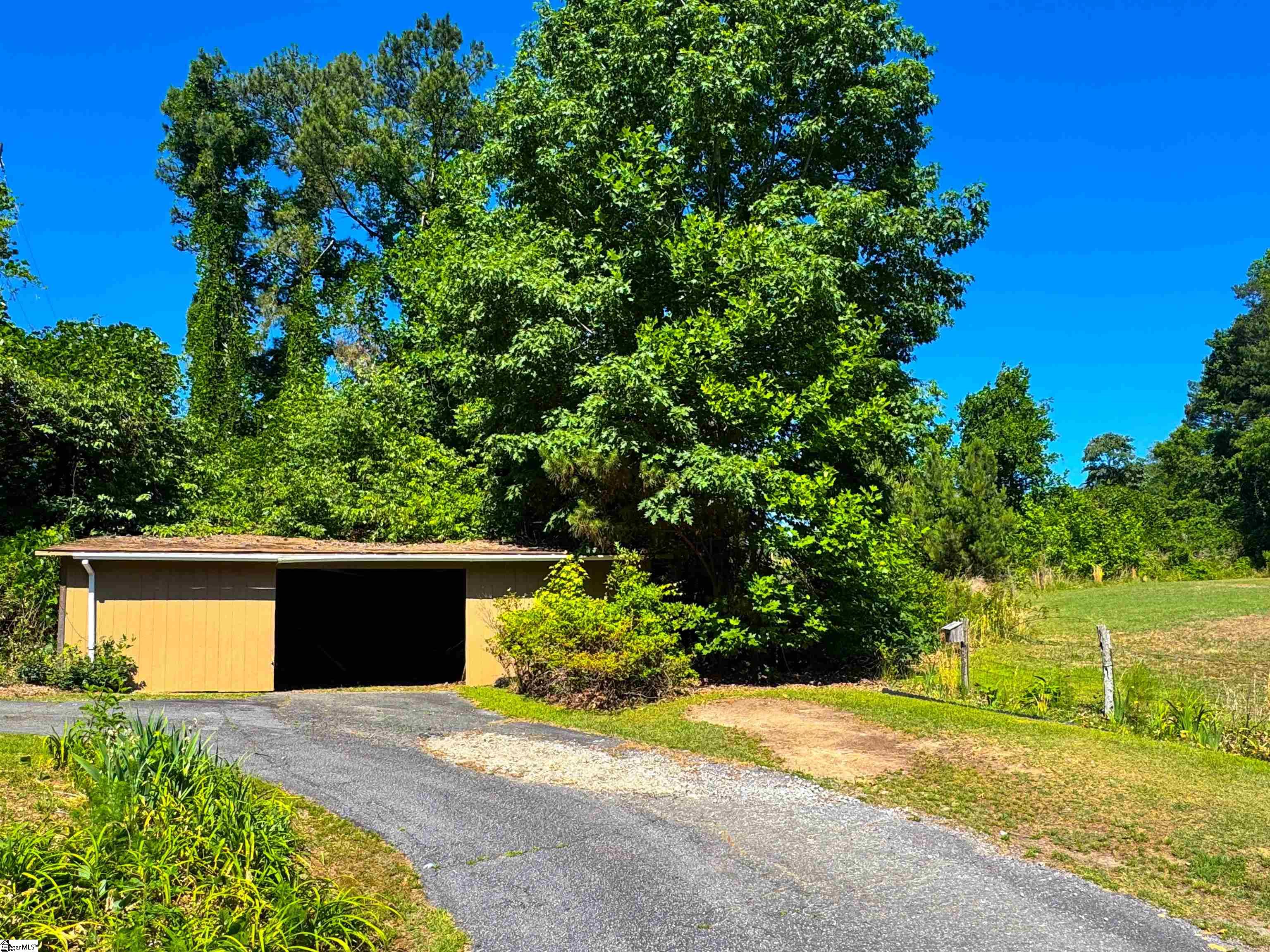 213 Anthony Road Pickens, SC 29671