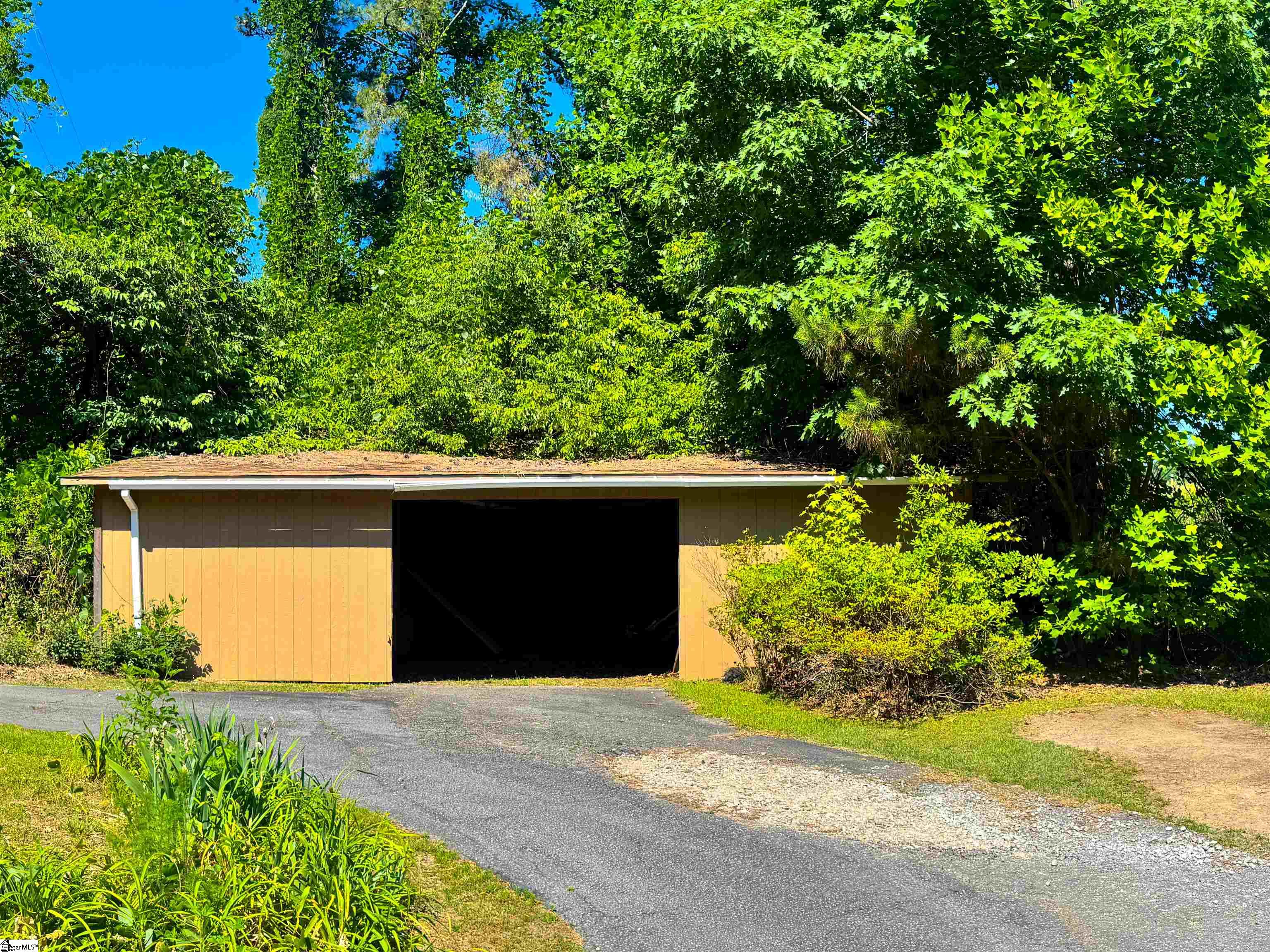 213 Anthony Road Pickens, SC 29671