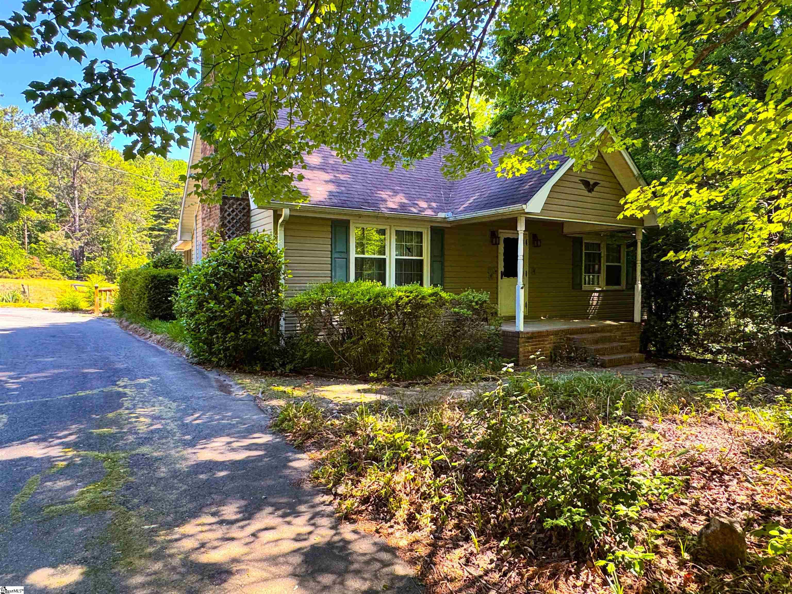 213 Anthony Road Pickens, SC 29671