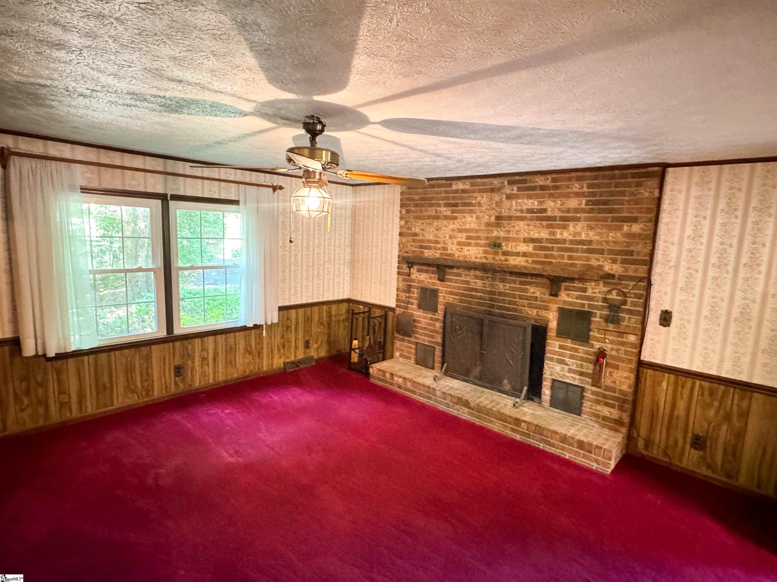 213 Anthony Road Pickens, SC 29671