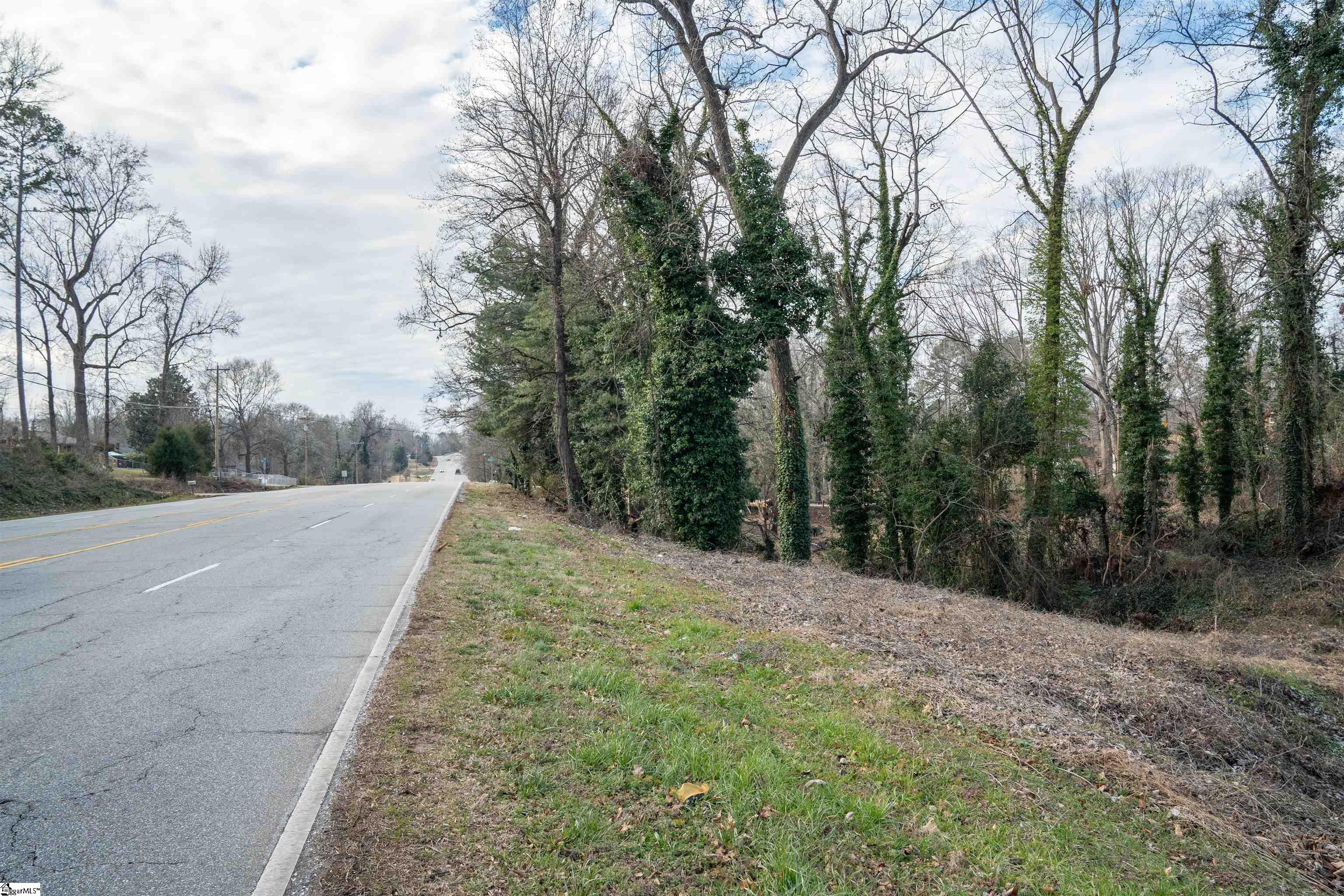 000 S Church Street Extension UNIT Lot 13 & 14 Spartanburg, SC 29306