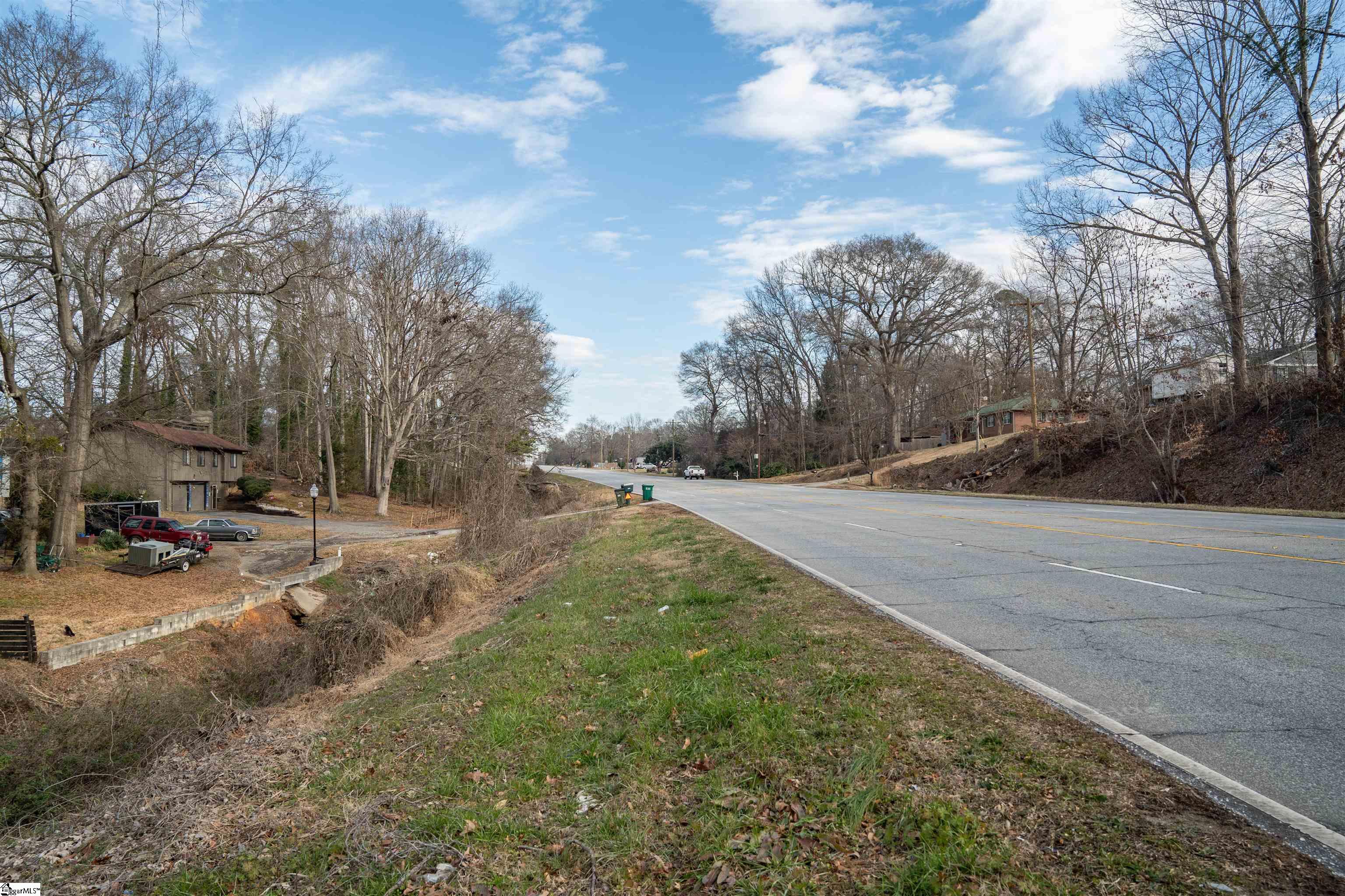 000 S Church Street Extension UNIT Lot 13 & 14 Spartanburg, SC 29306
