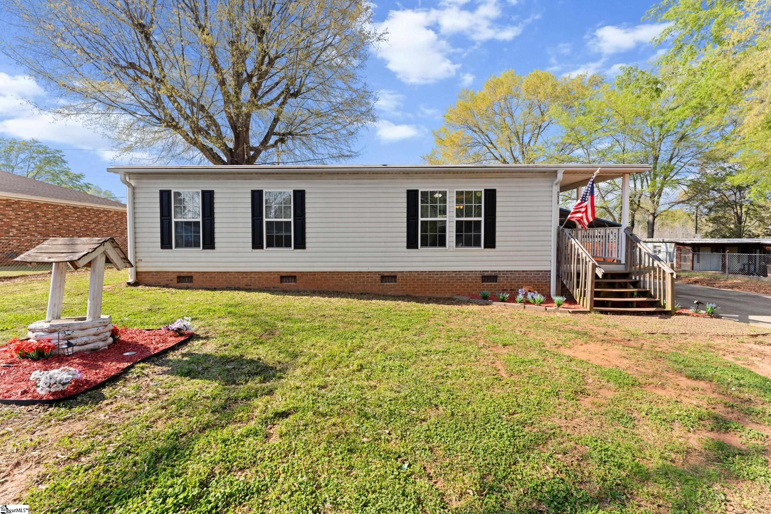 619 Carey Street, Anderson, SC, 29624