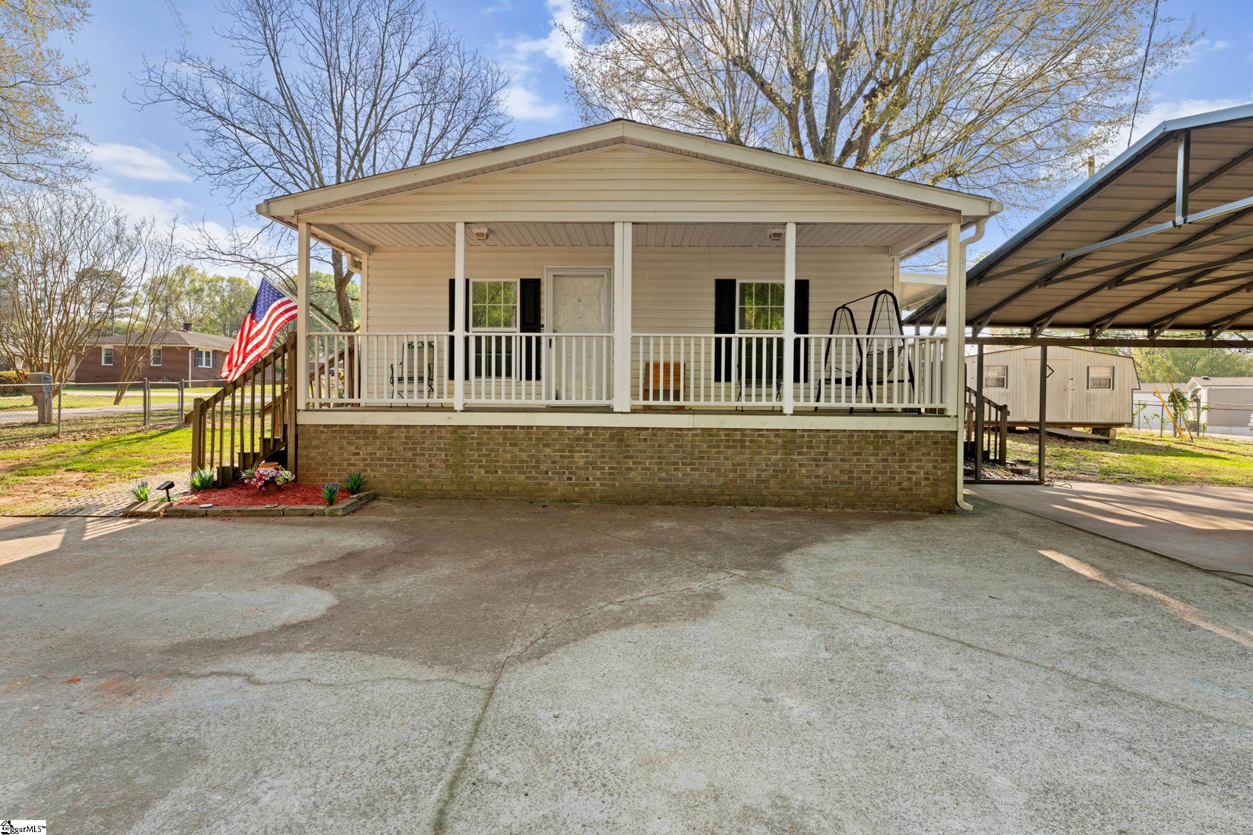 619 Carey Street, Anderson, SC, 29624