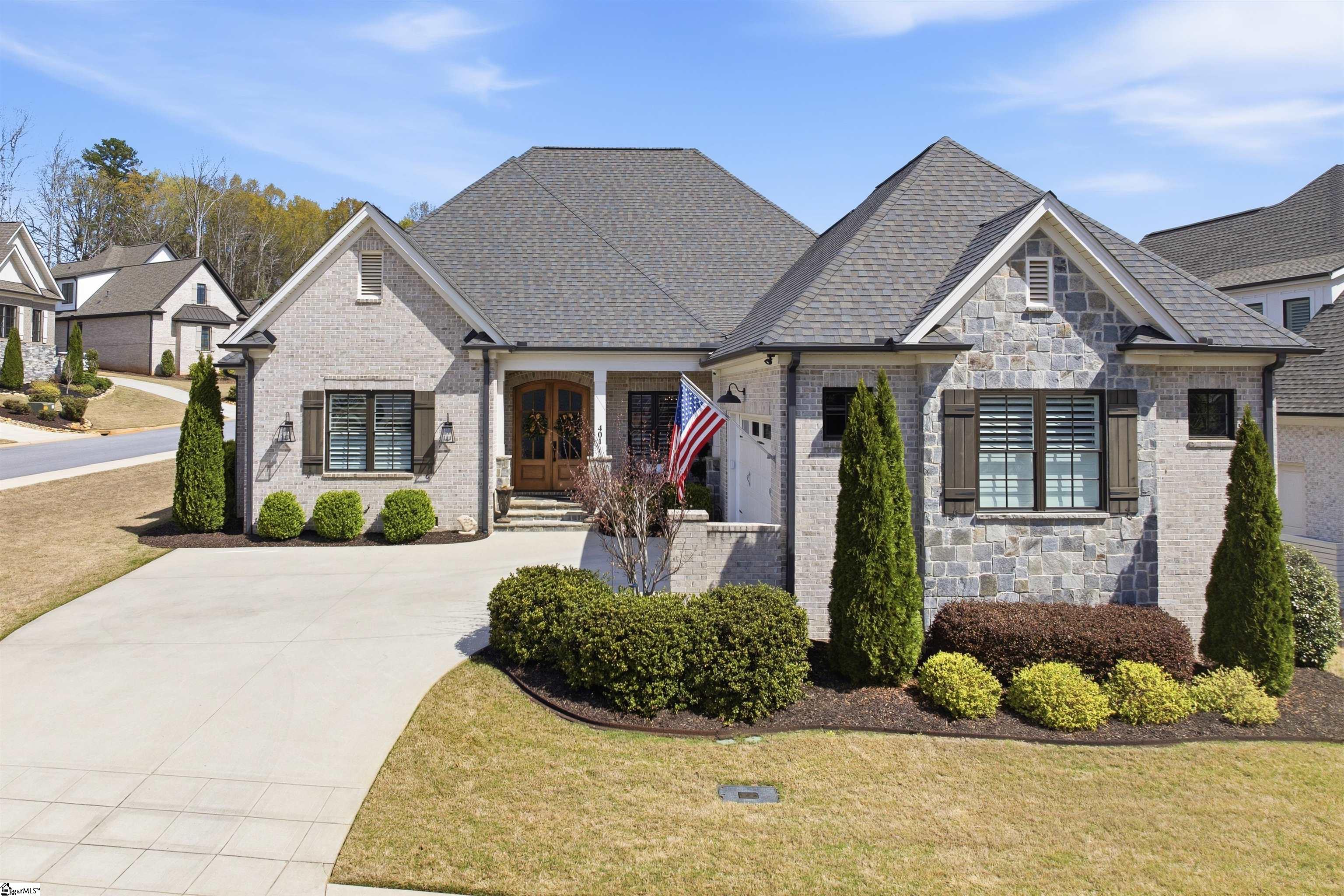 Simpsonville