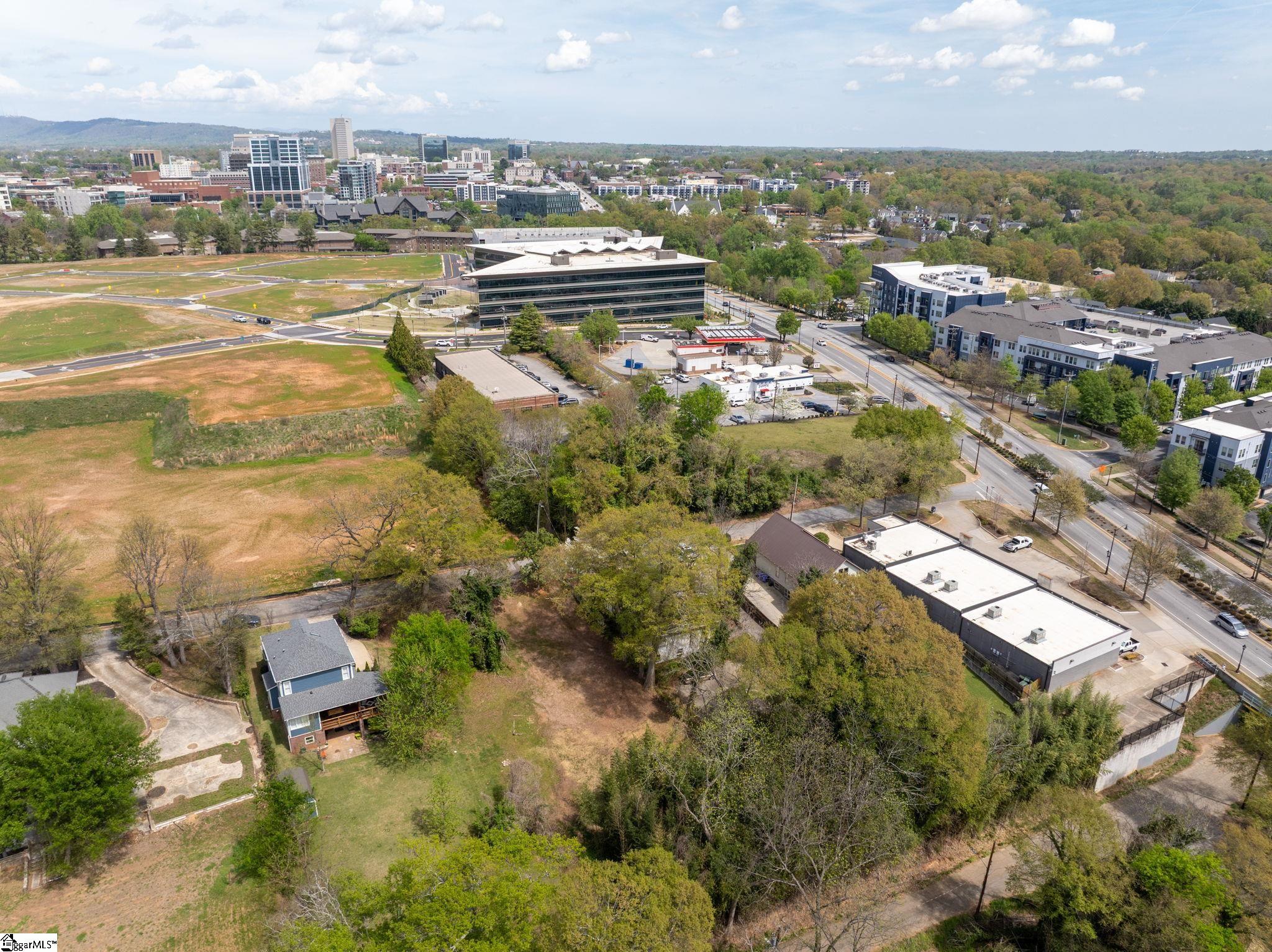 110 Wakefield Street Greenville, SC 29601