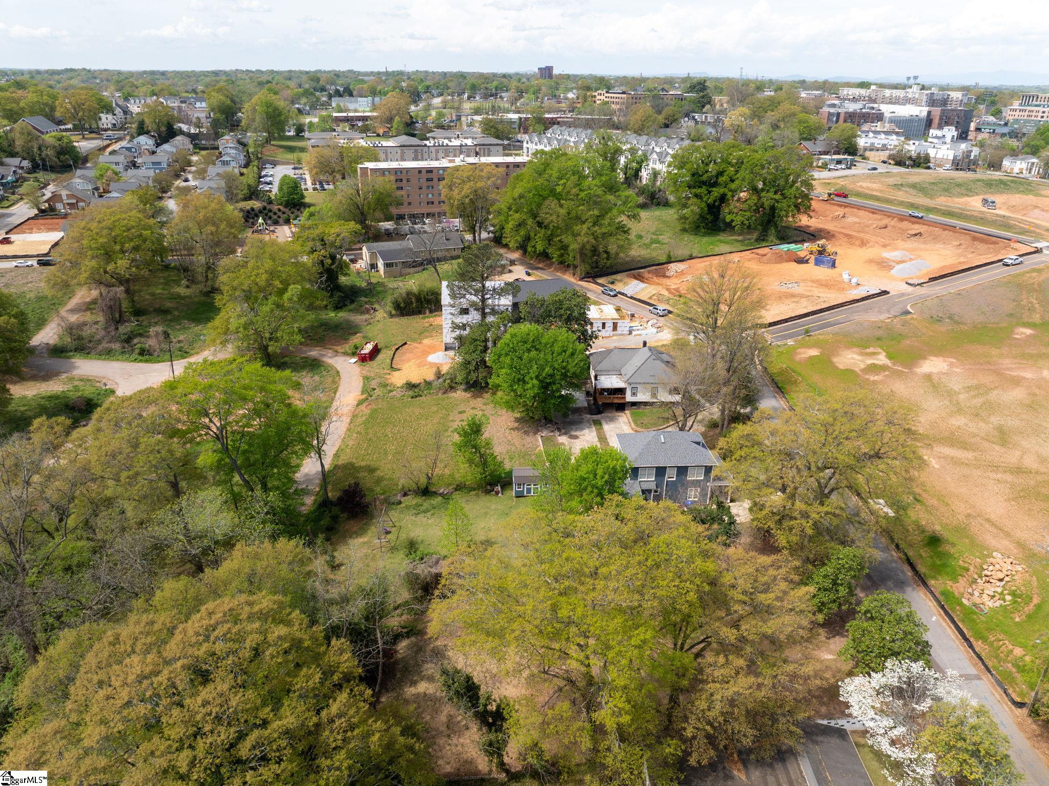 110 Wakefield Street Greenville, SC 29601