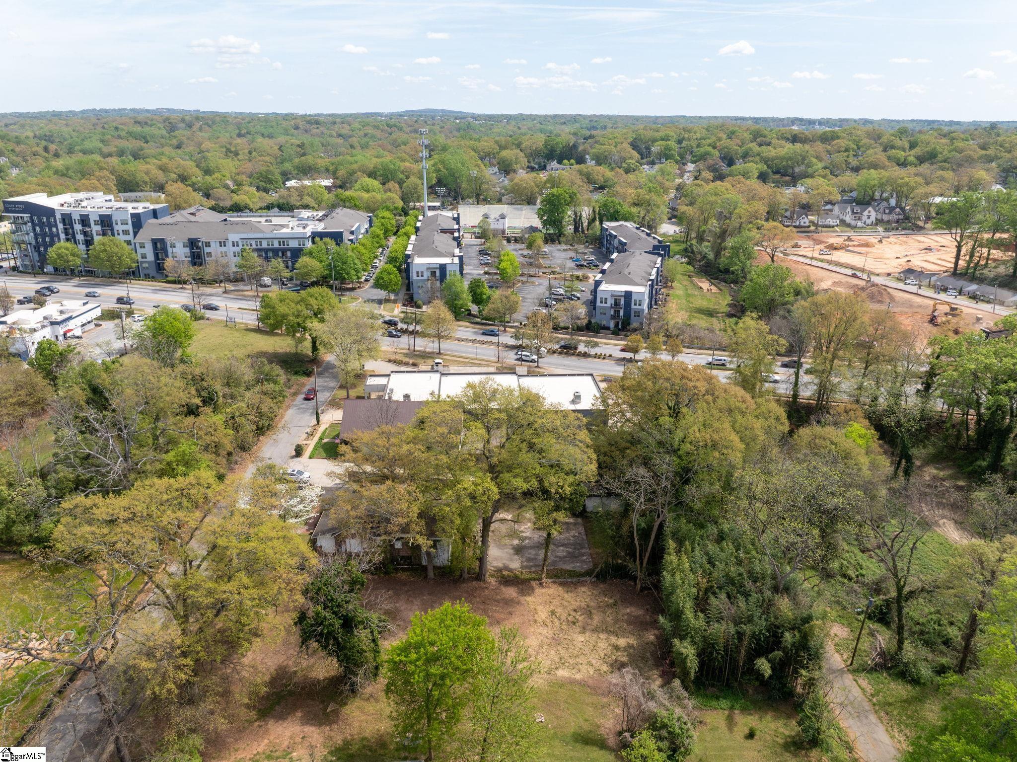 110 Wakefield Street Greenville, SC 29601