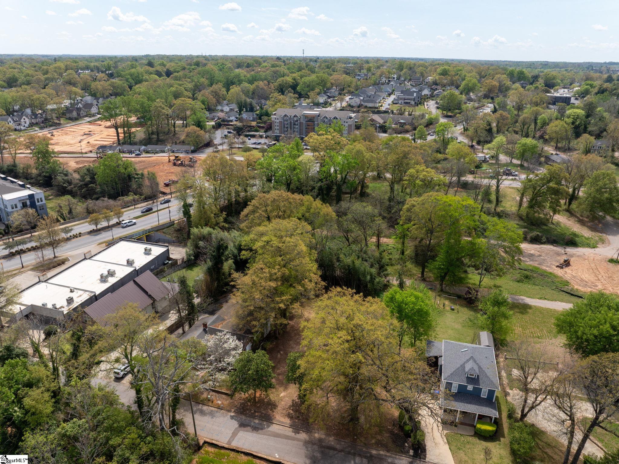 110 Wakefield Street Greenville, SC 29601