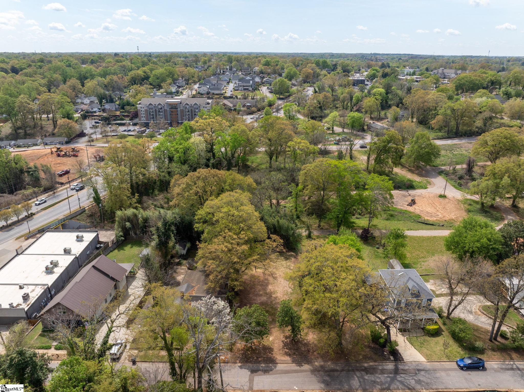 110 Wakefield Street Greenville, SC 29601