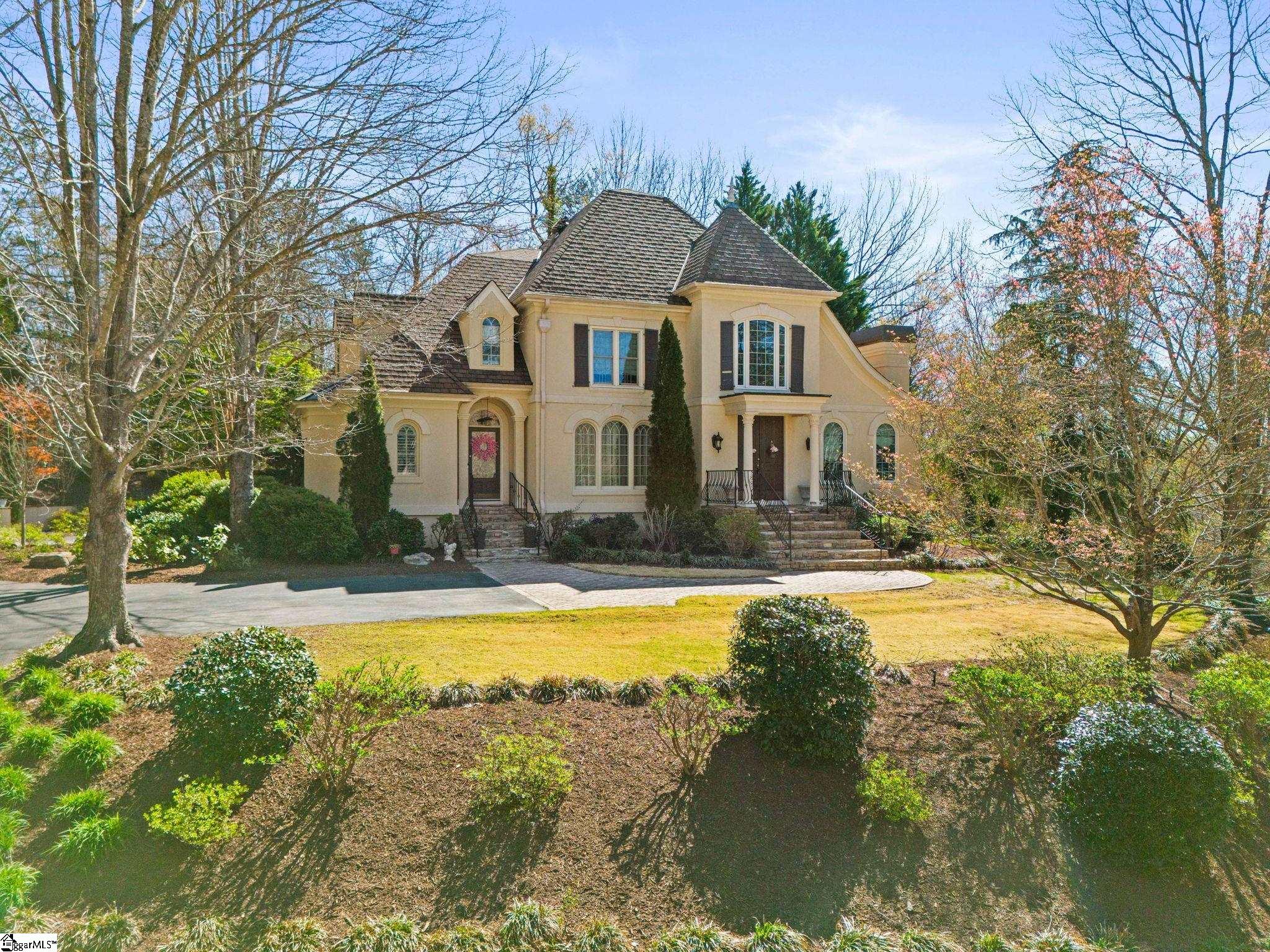 200 Mountain Summit Road Travelers Rest, SC 29690