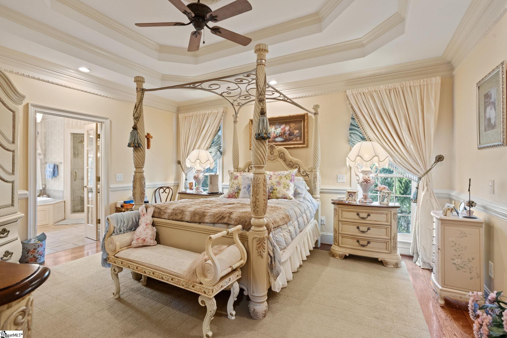 200 Mountain Summit Road Travelers Rest, SC 29690