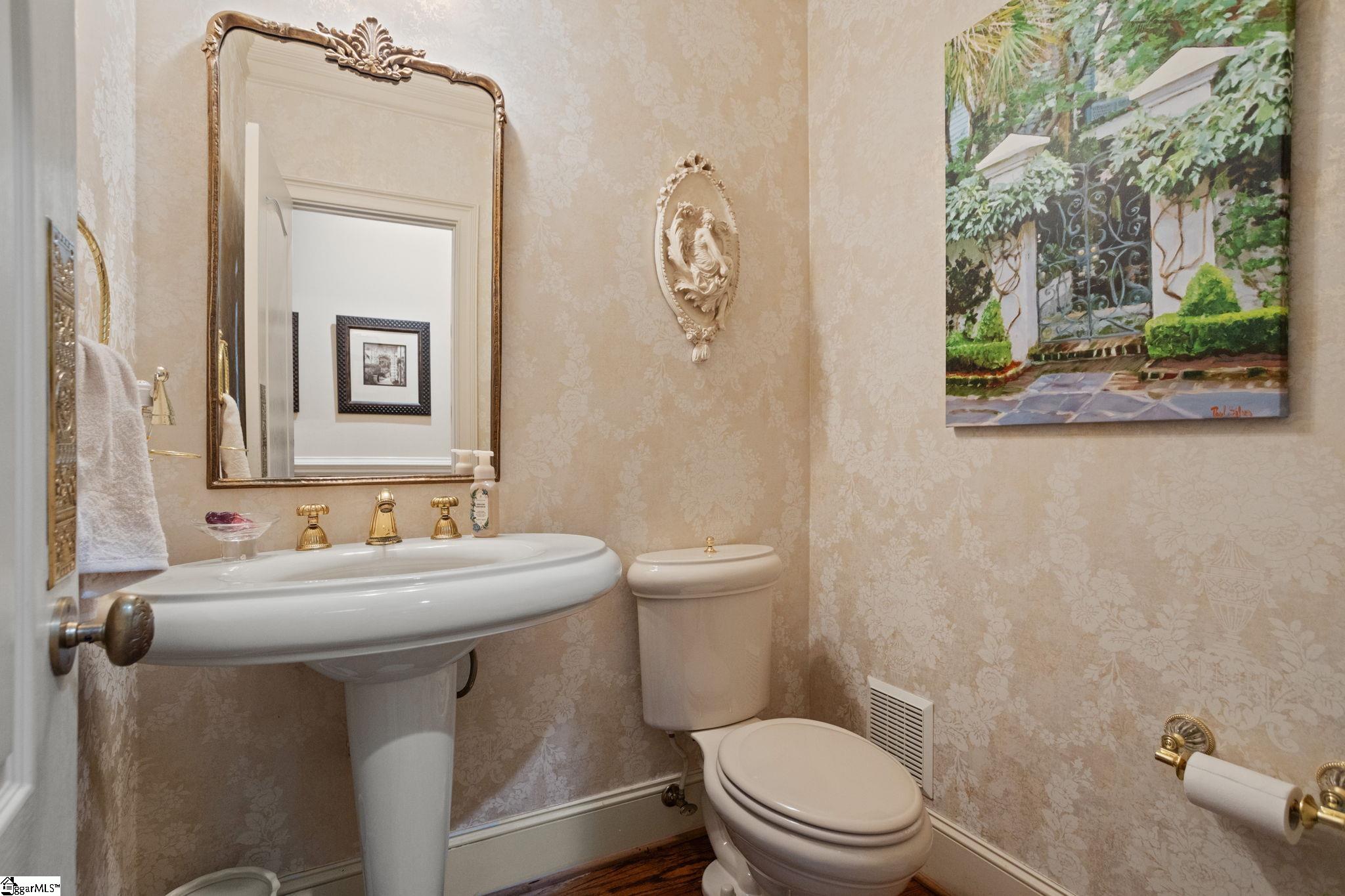 200 Mountain Summit Road Travelers Rest, SC 29690