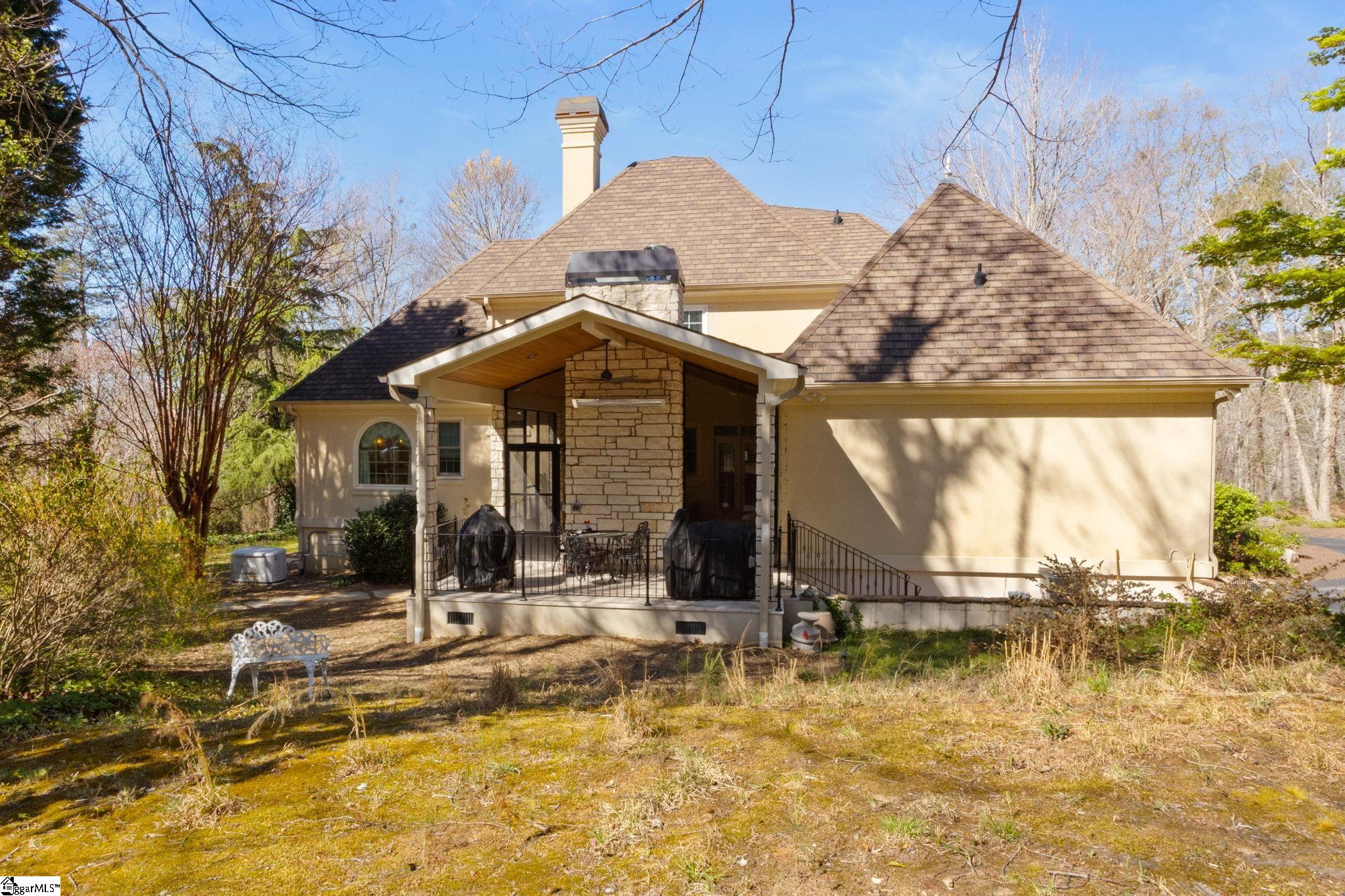 200 Mountain Summit Road Travelers Rest, SC 29690