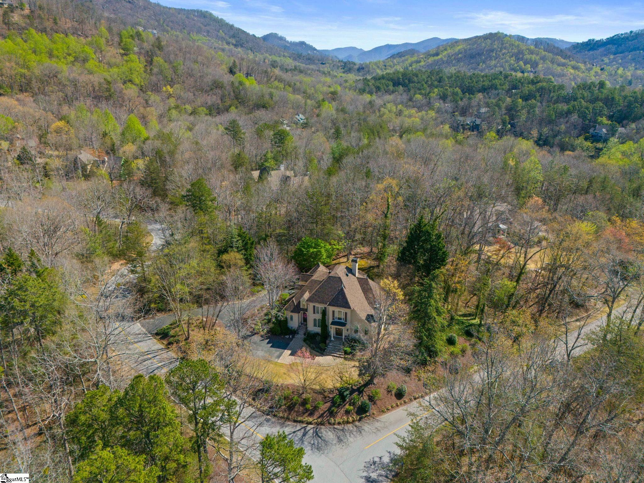 200 Mountain Summit Road Travelers Rest, SC 29690