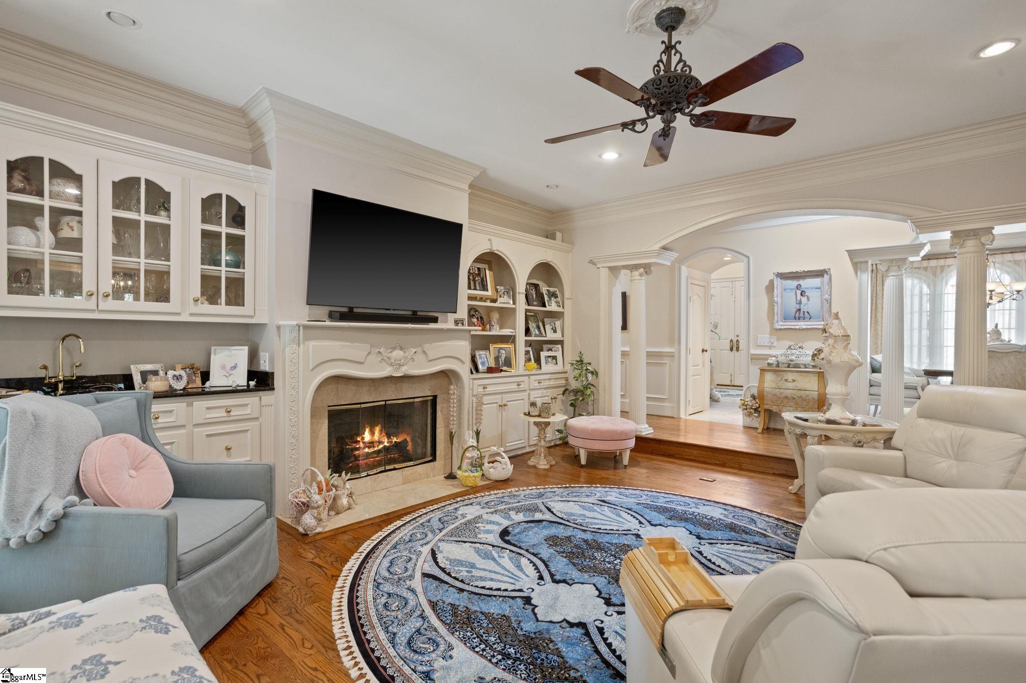 200 Mountain Summit Road Travelers Rest, SC 29690