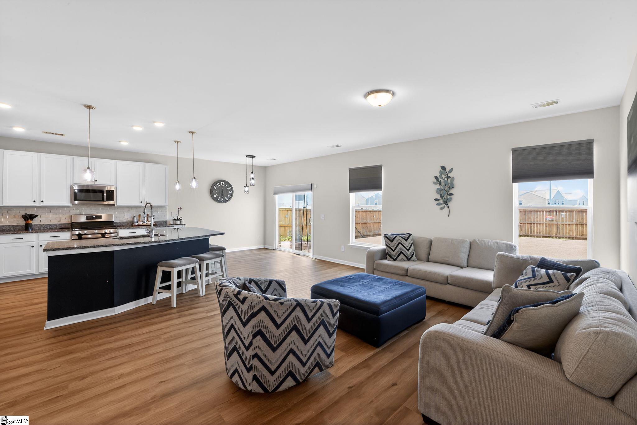 717 Pollyanna Drive Greenville, SC 29605