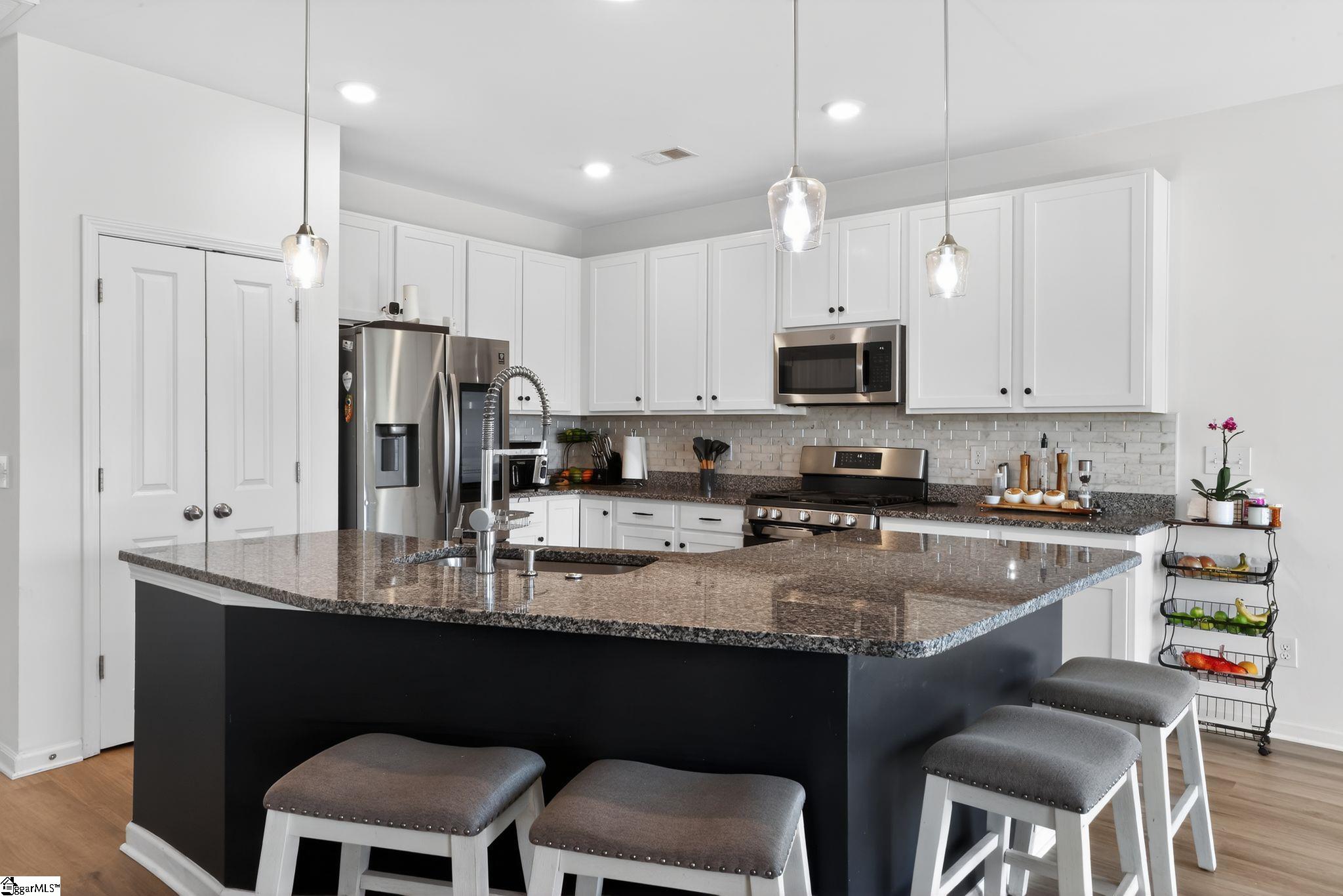 717 Pollyanna Drive Greenville, SC 29605