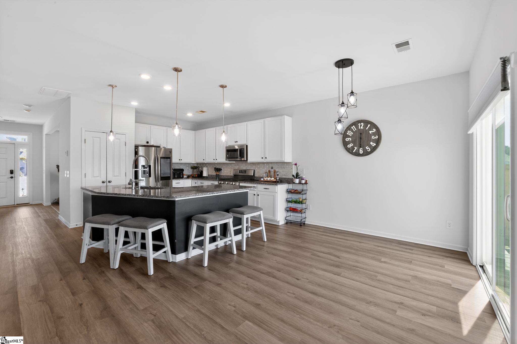 717 Pollyanna Drive Greenville, SC 29605